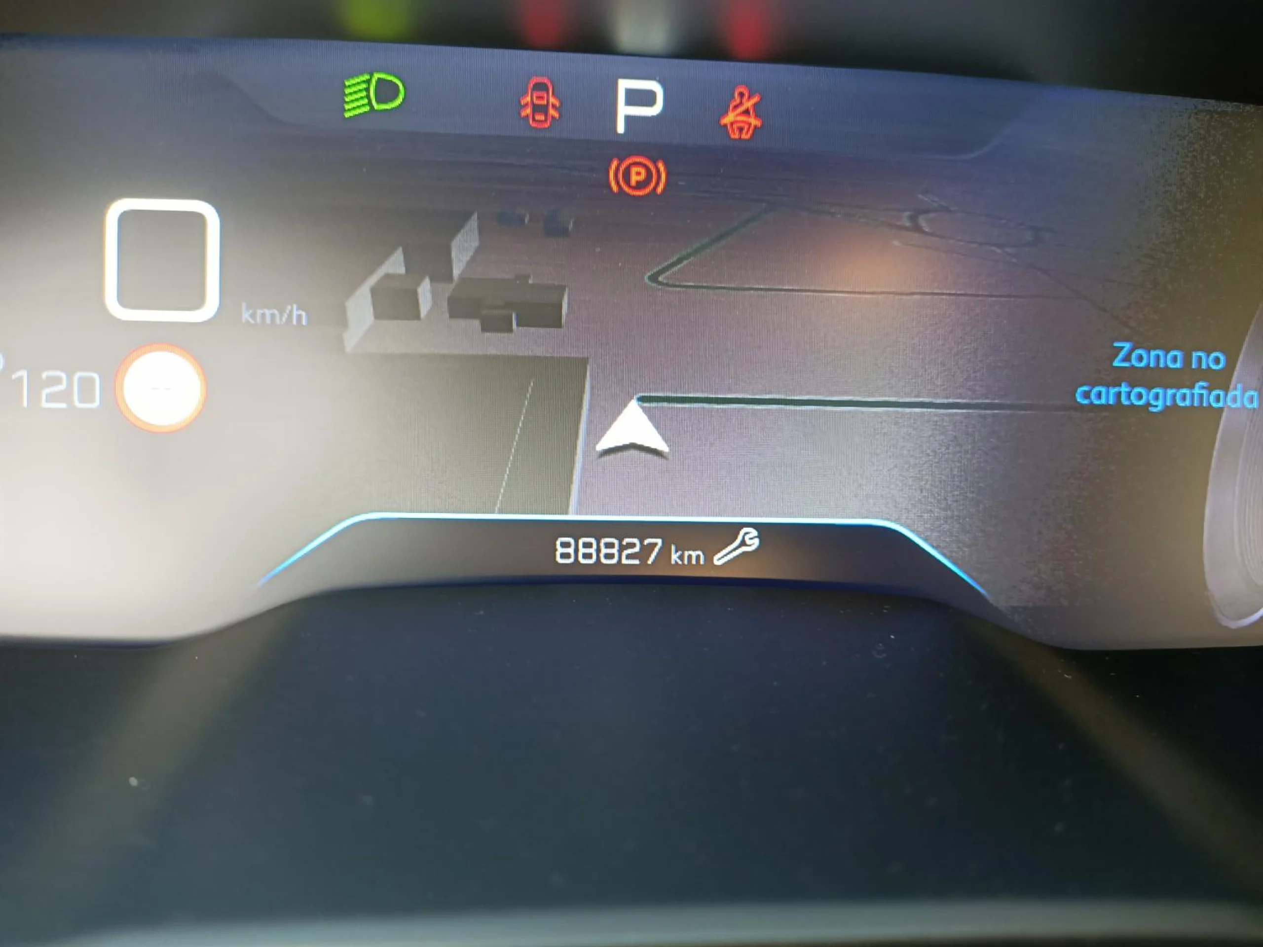 Peugeot 508 5P Active Pack BlueHDi 130 S&amp;S EAT8 - Foto 6