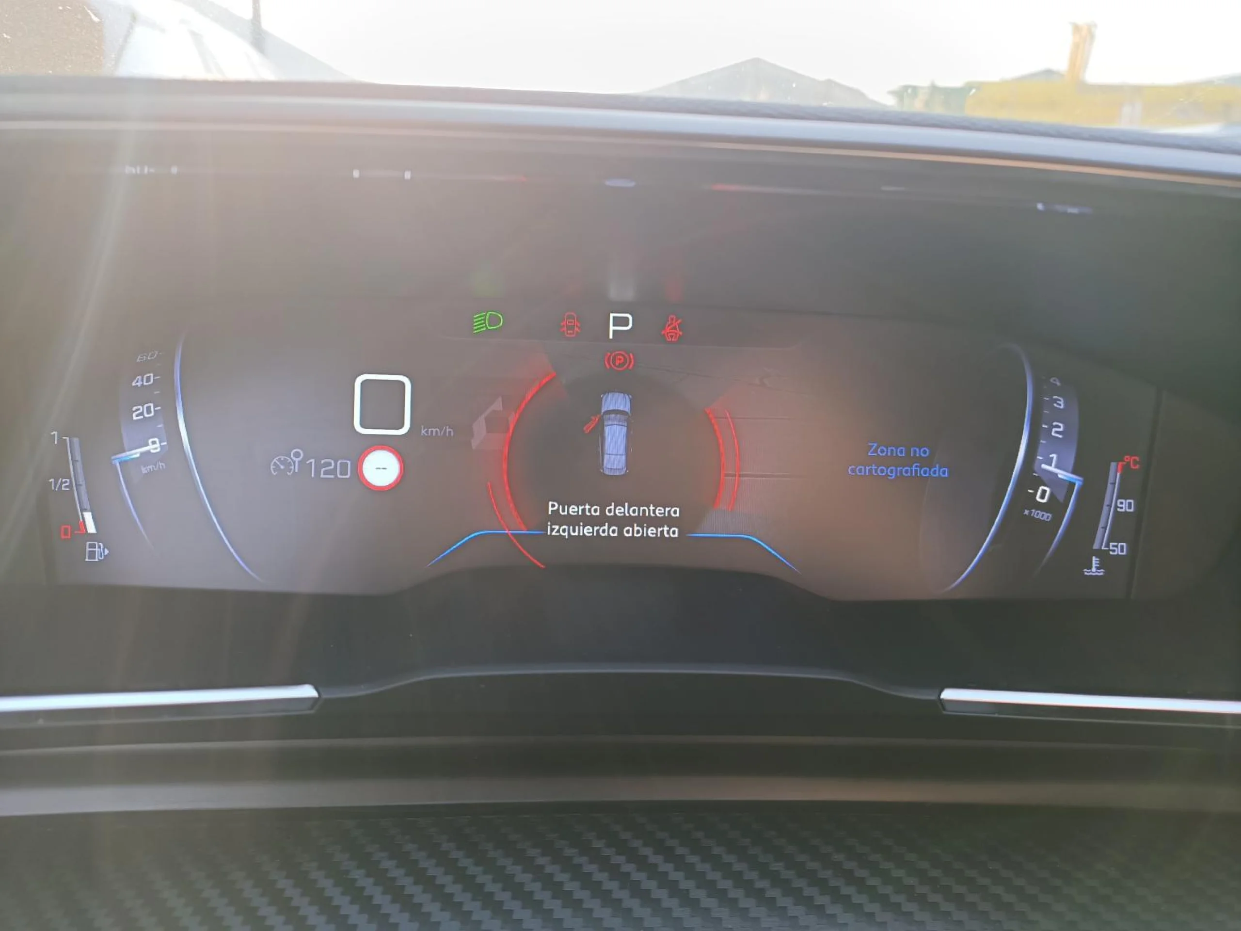 Peugeot 508 5P Active Pack BlueHDi 130 S&amp;S EAT8 - Foto 7