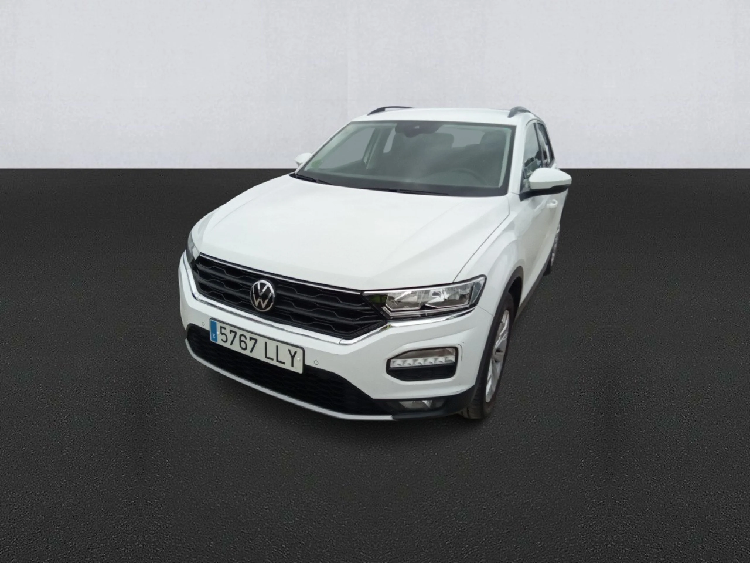 Volkswagen T-Roc Advance 1.5 TSI 110kW (150CV) DSG - Foto 1