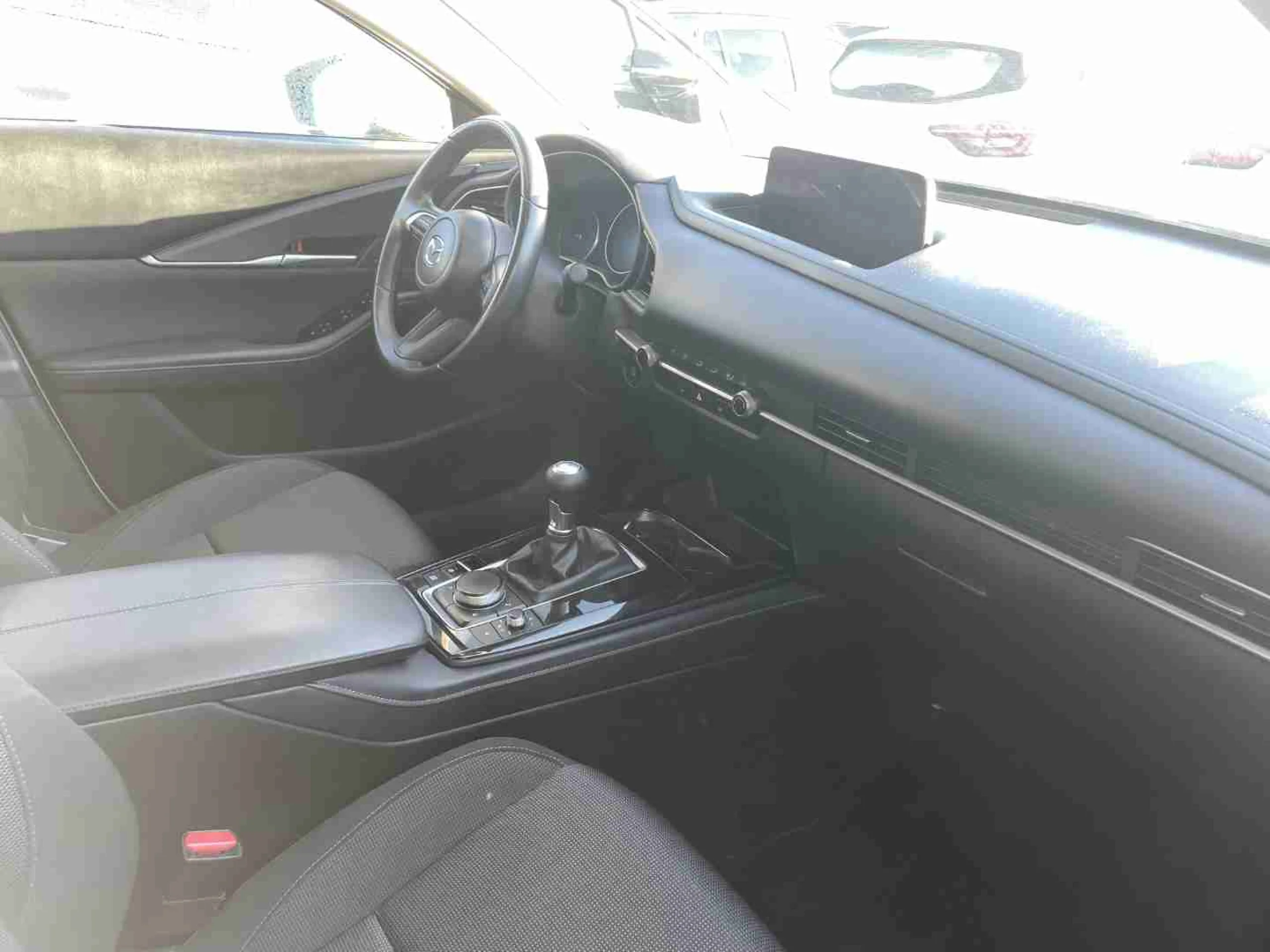 Mazda CX-30 e-SKYACTIV G MHEV 90kW Prime-line - Foto 5