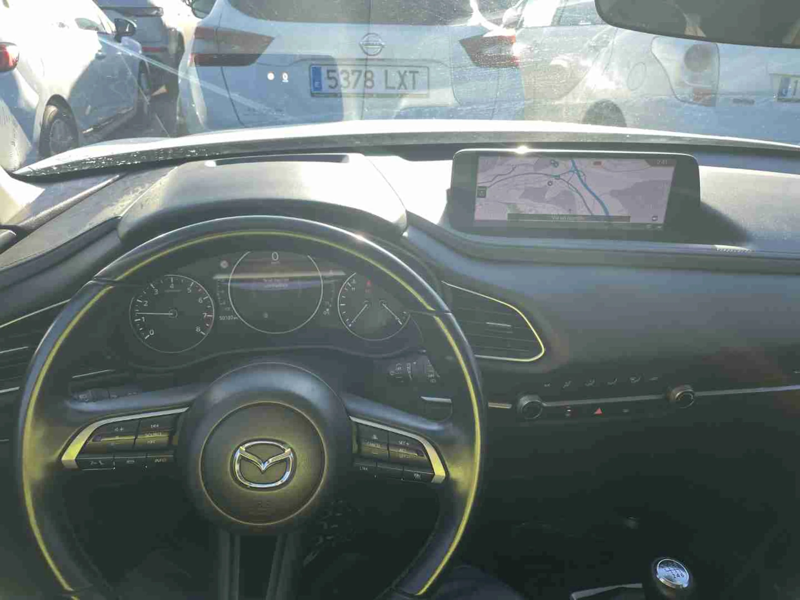 Mazda CX-30 e-SKYACTIV G MHEV 90kW Prime-line - Foto 8