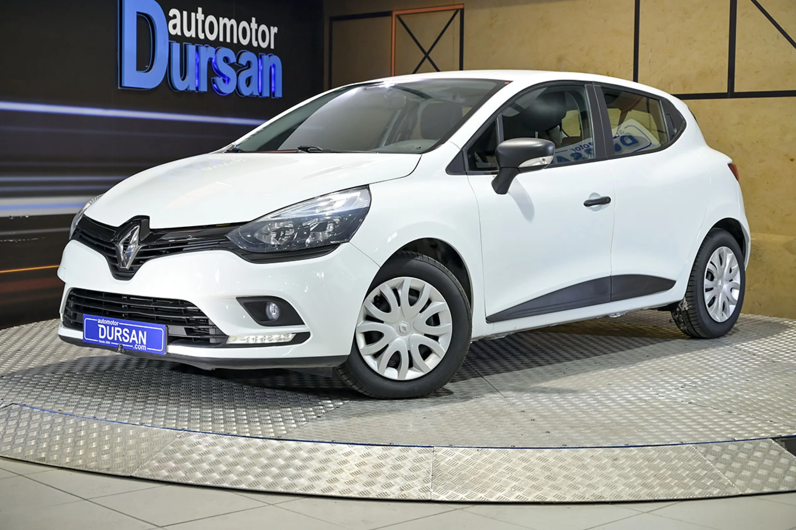 Renault Clio Business dCi 55kW 75CV 18 - Foto 1