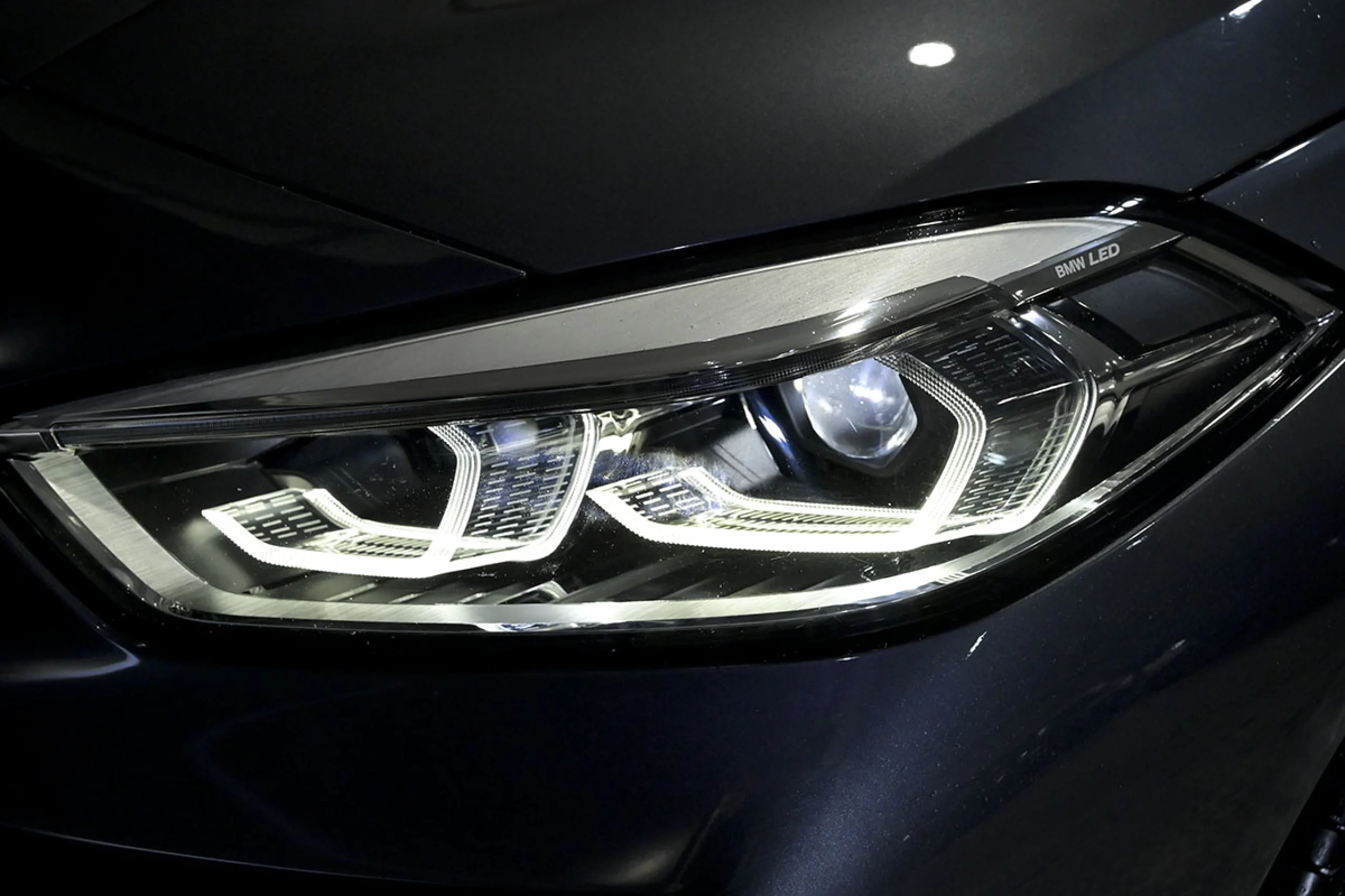 BMW 118 Serie 1 118d - Foto 21