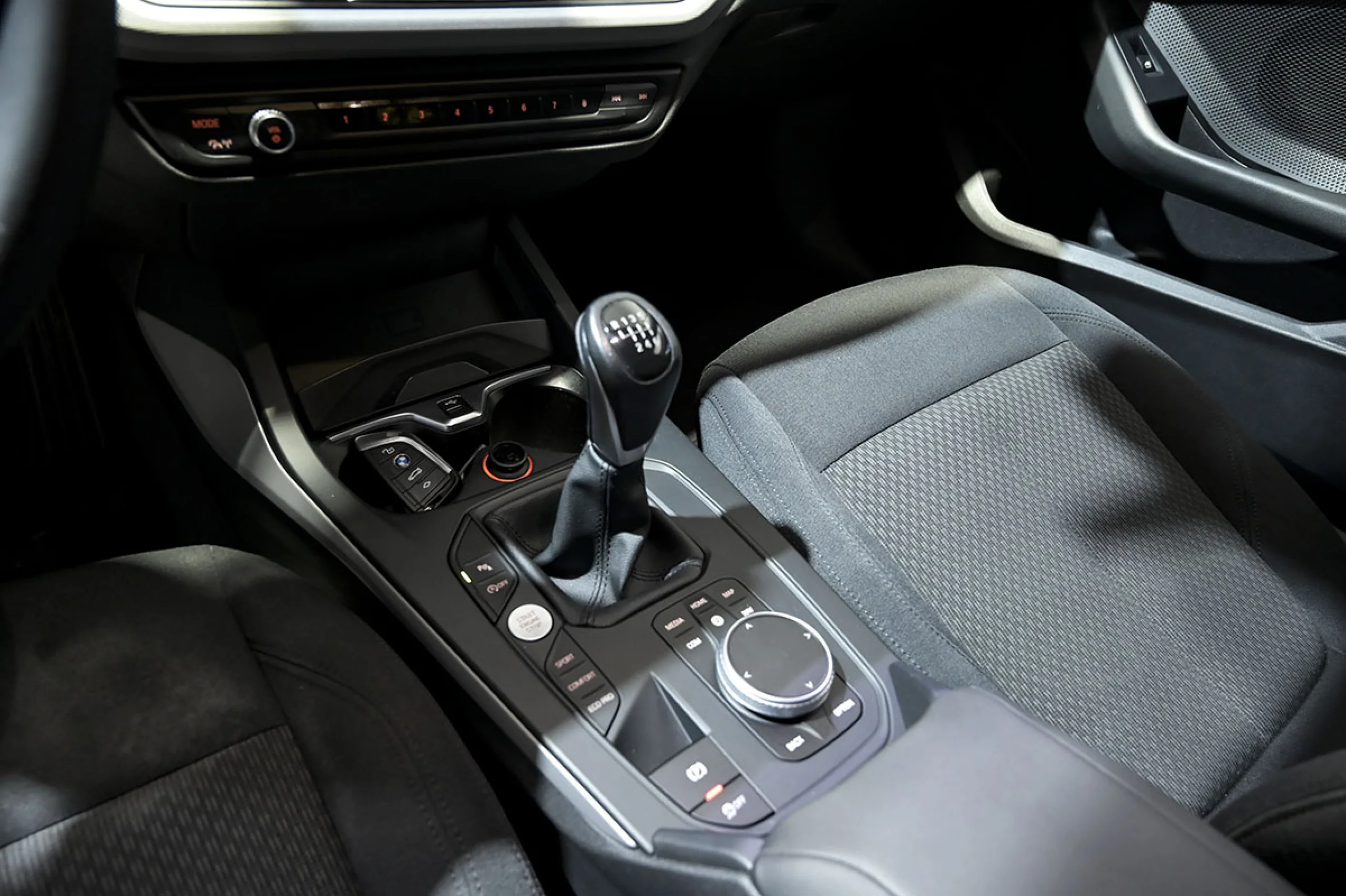 BMW 118 Serie 1 118d - Foto 43