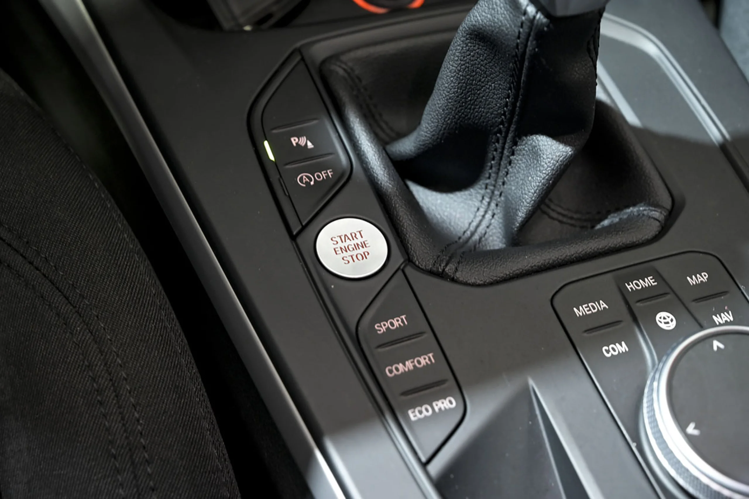 BMW 118 Serie 1 118d - Foto 45