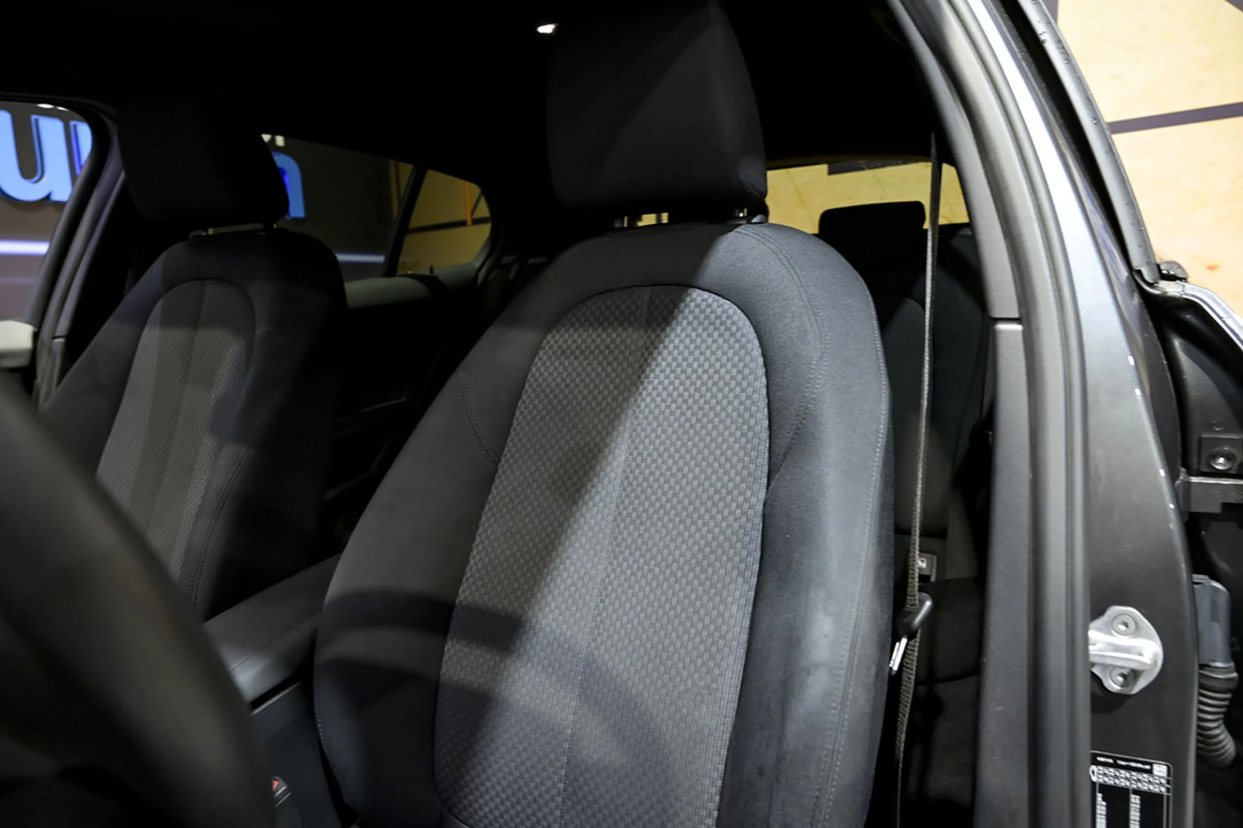 BMW 118 Serie 1 118d - Foto 24