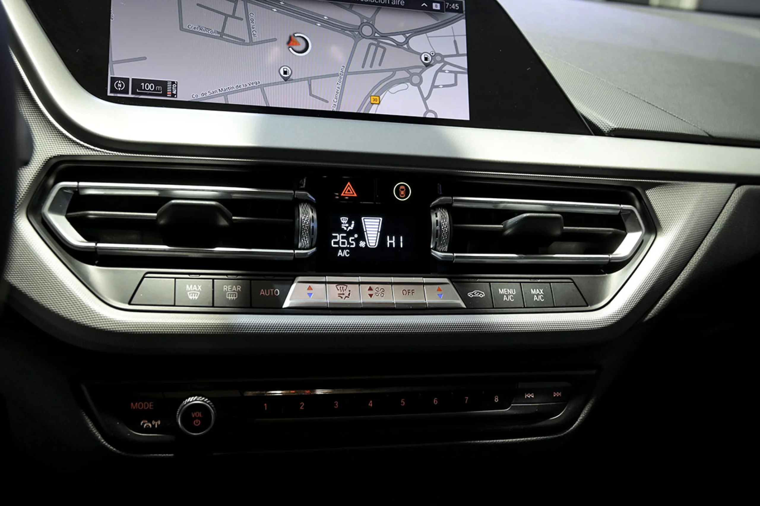 BMW 118 Serie 1 118d - Foto 37