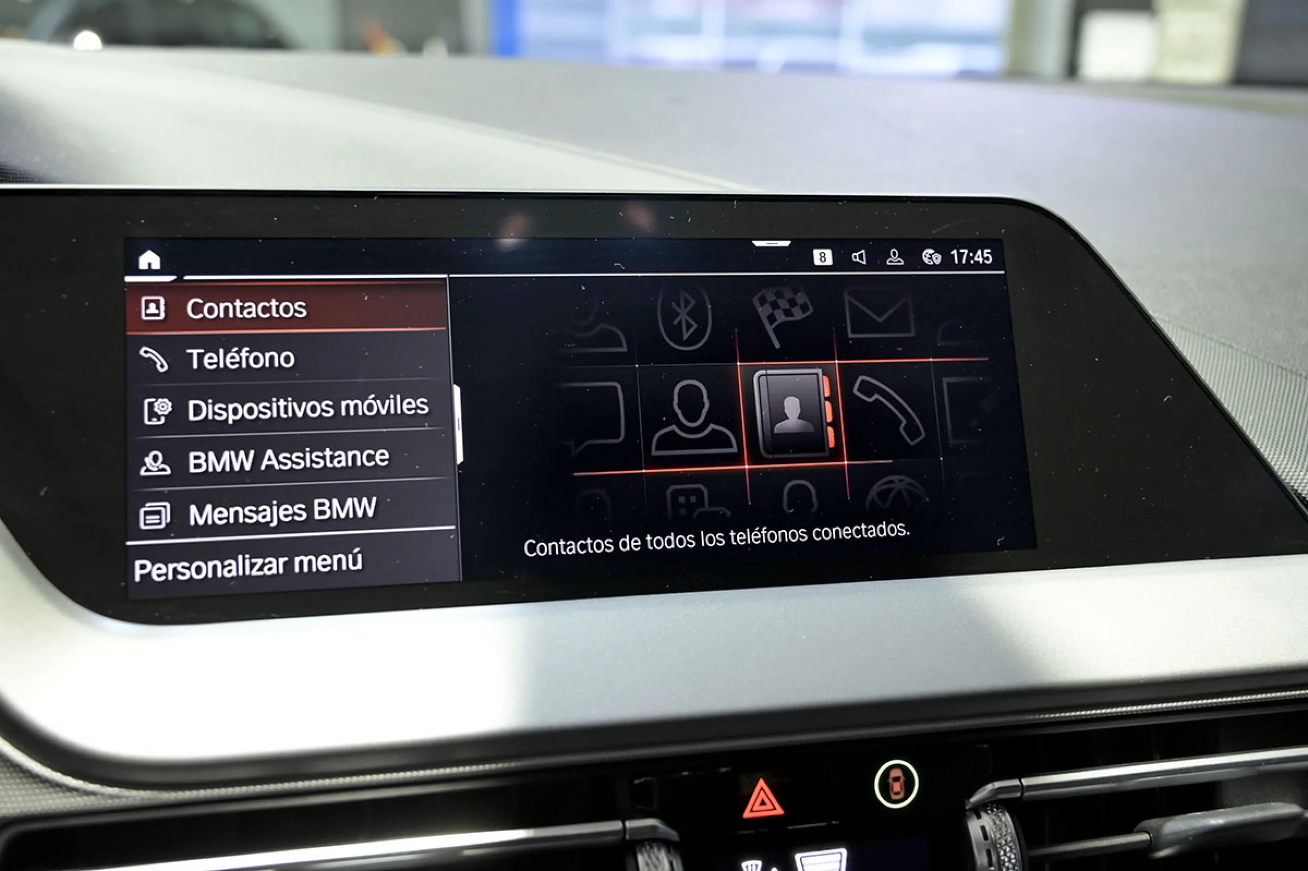 BMW 118 Serie 1 118d - Foto 32