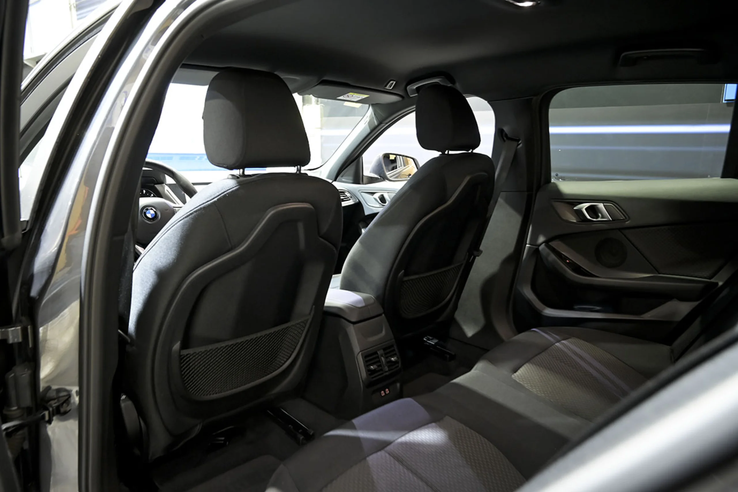 BMW 118 Serie 1 118d - Foto 15