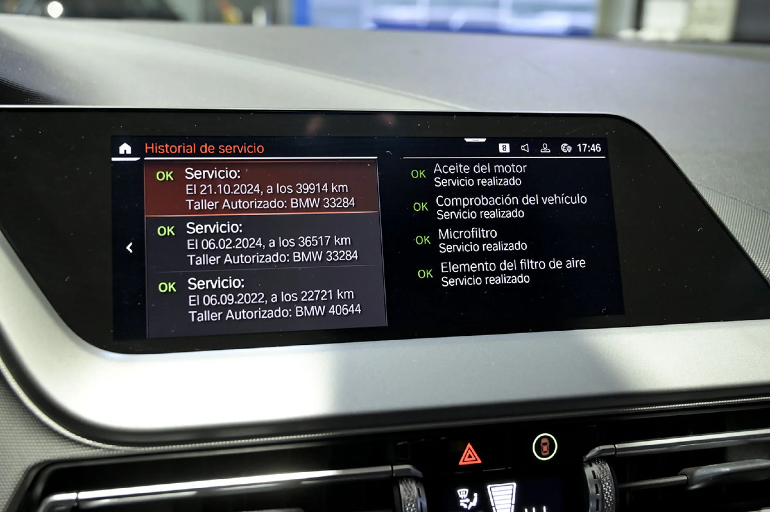 BMW 118 Serie 1 118d - Foto 33