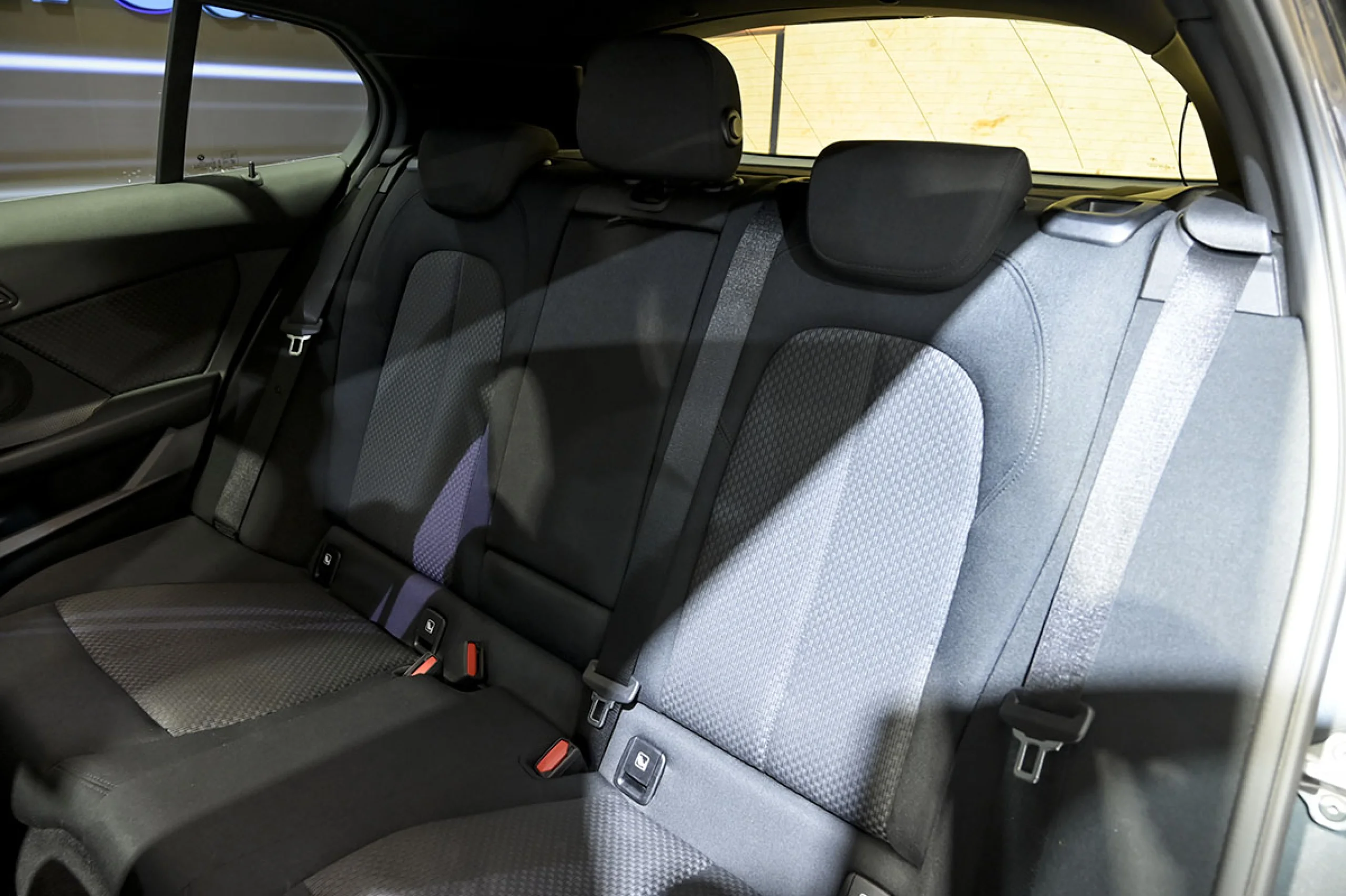 BMW 118 Serie 1 118d - Foto 16