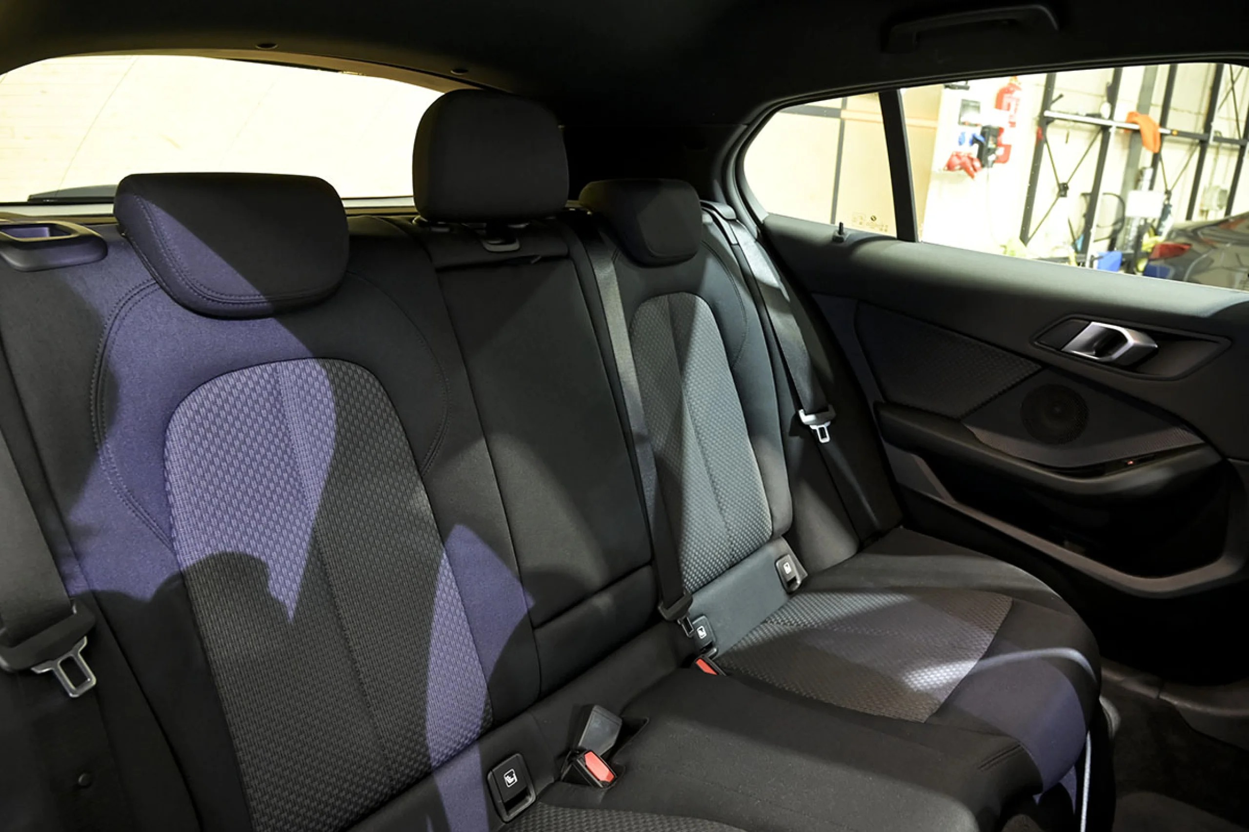 BMW 118 Serie 1 118d - Foto 17