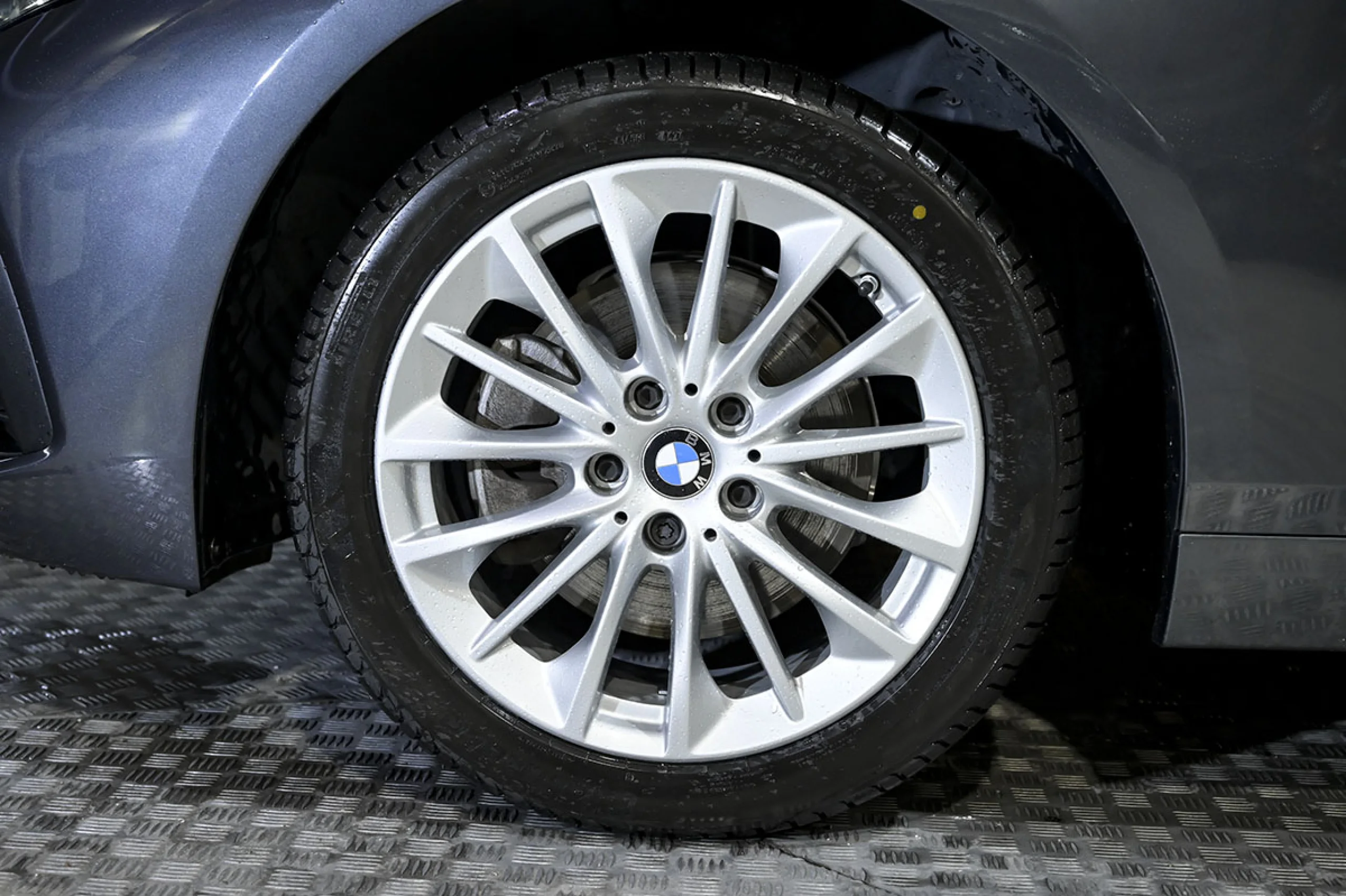 BMW 118 Serie 1 118d - Foto 14