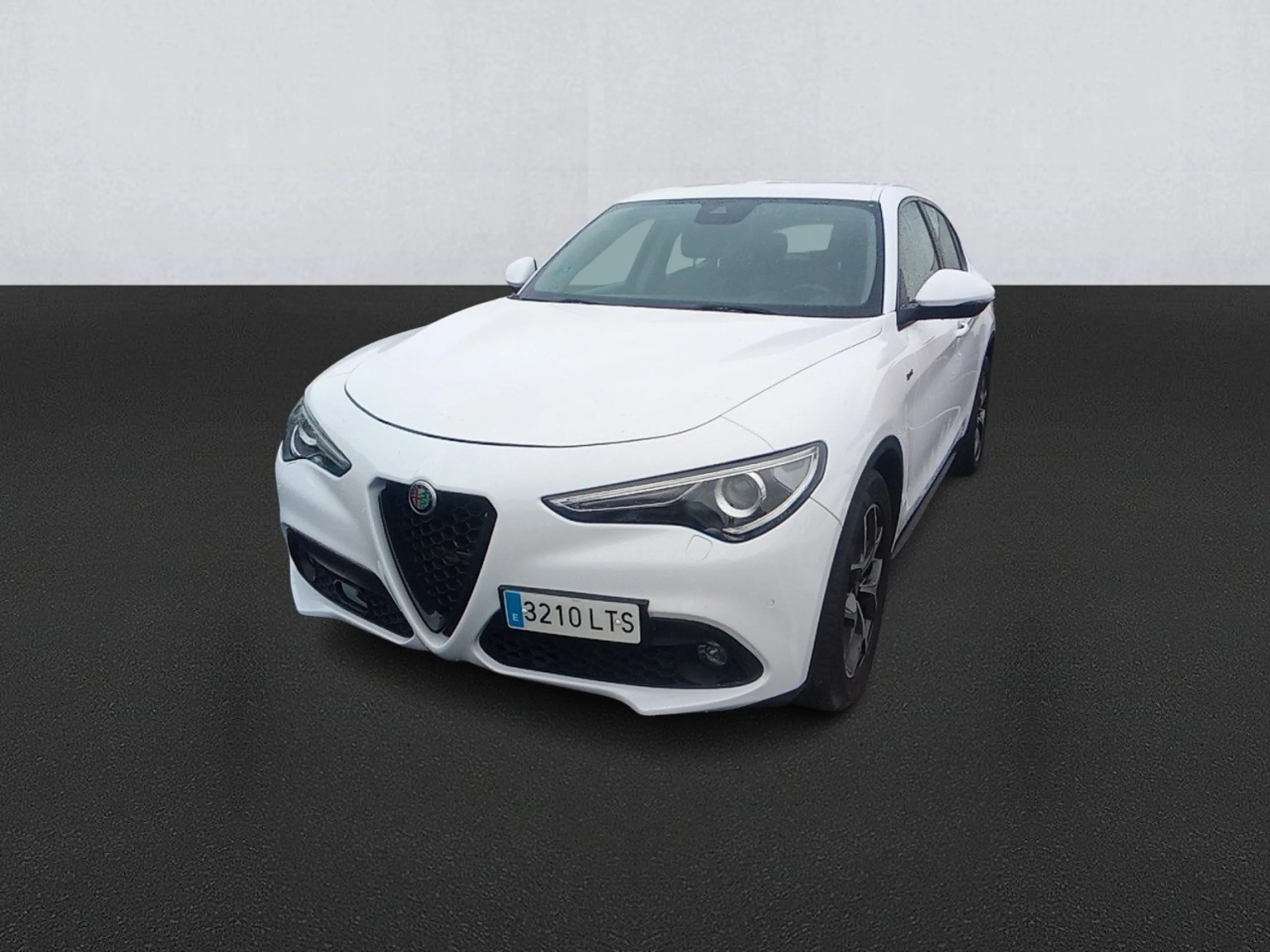 Alfa Romeo Stelvio 2.2 Diésel 140kW (190CV) Sprint RWD - Foto 1