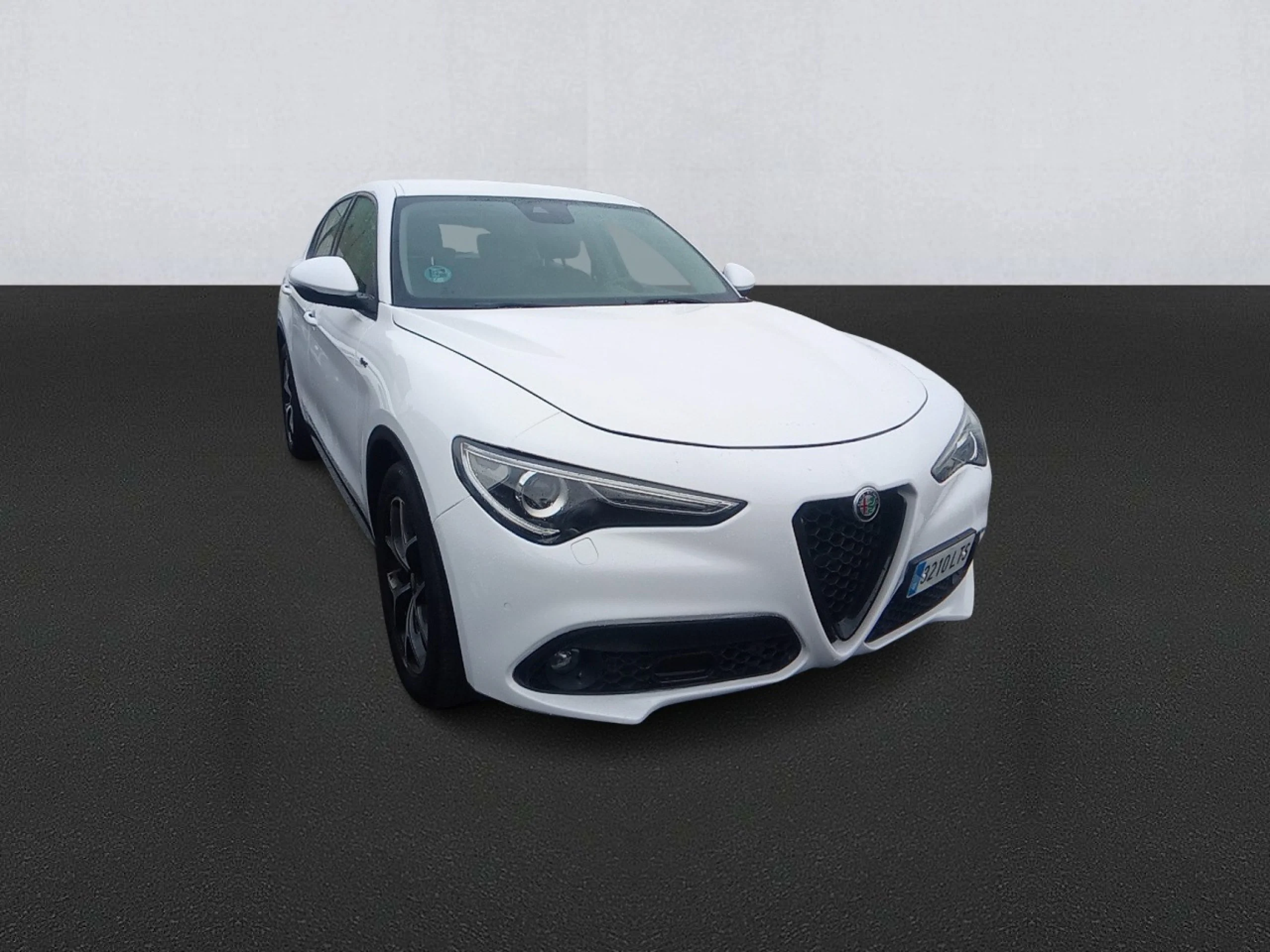 Alfa Romeo Stelvio 2.2 Diésel 140kW (190CV) Sprint RWD - Foto 3