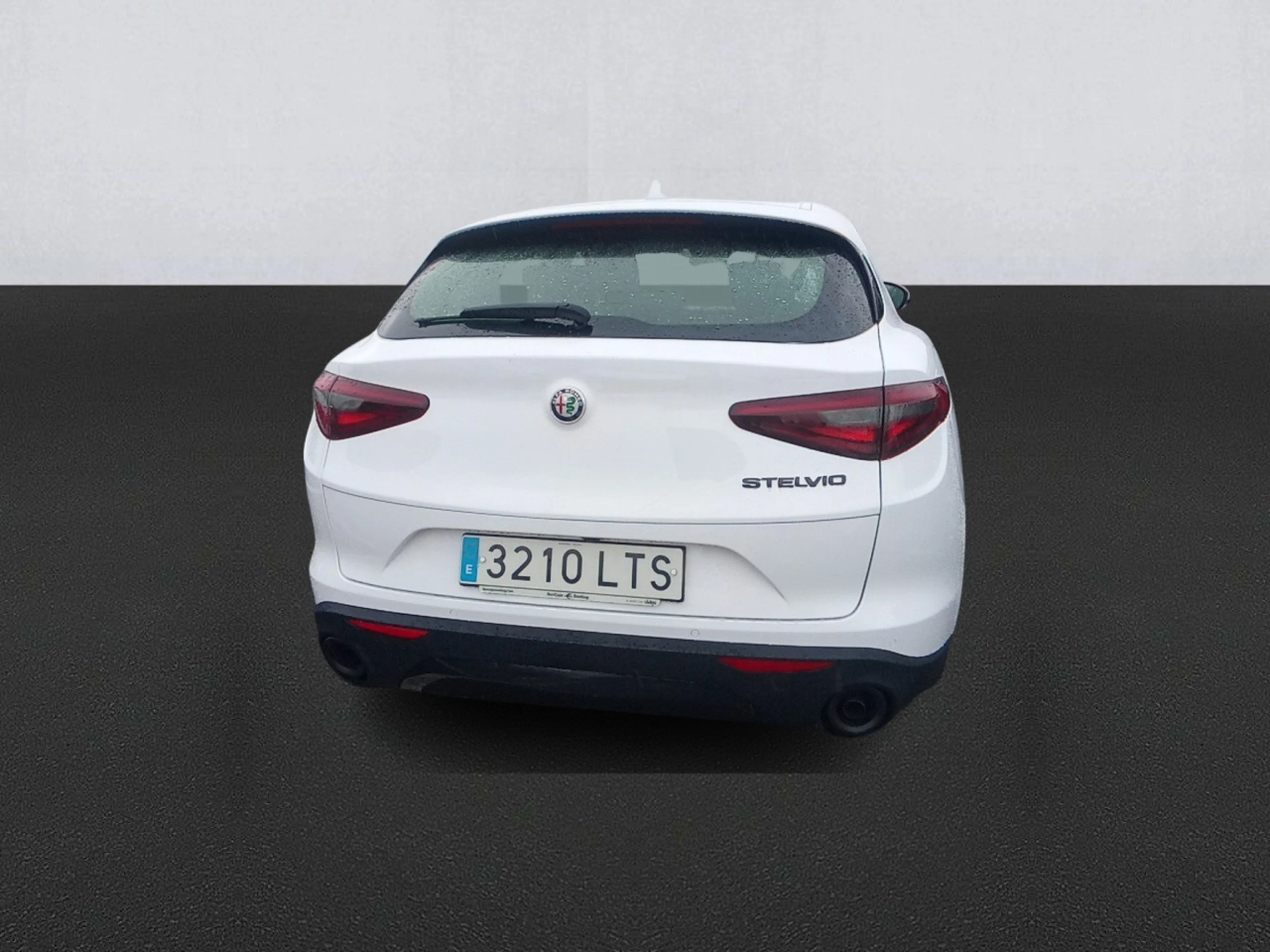 Alfa Romeo Stelvio 2.2 Diésel 140kW (190CV) Sprint RWD - Foto 5