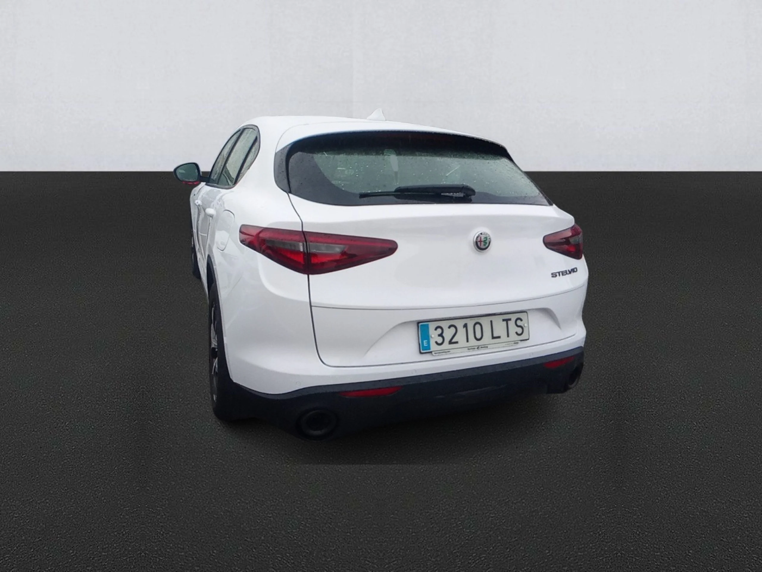 Alfa Romeo Stelvio 2.2 Diésel 140kW (190CV) Sprint RWD - Foto 6
