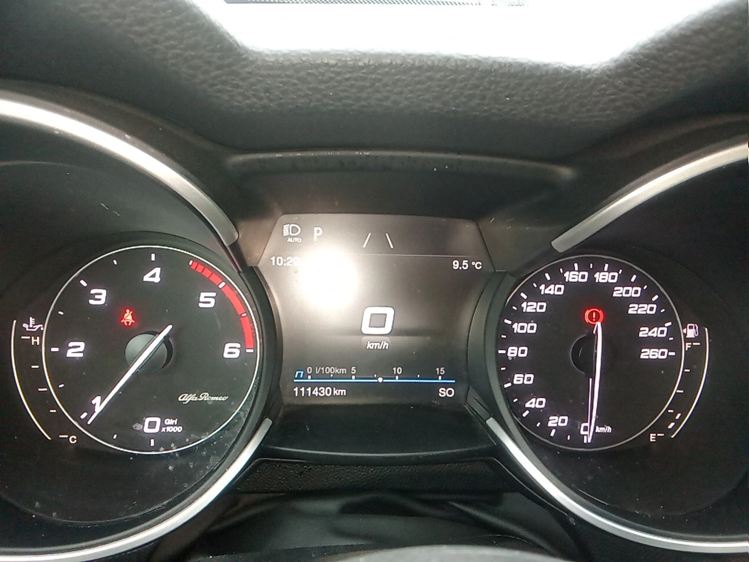 Alfa Romeo Stelvio 2.2 Diésel 140kW (190CV) Sprint RWD - Foto 8