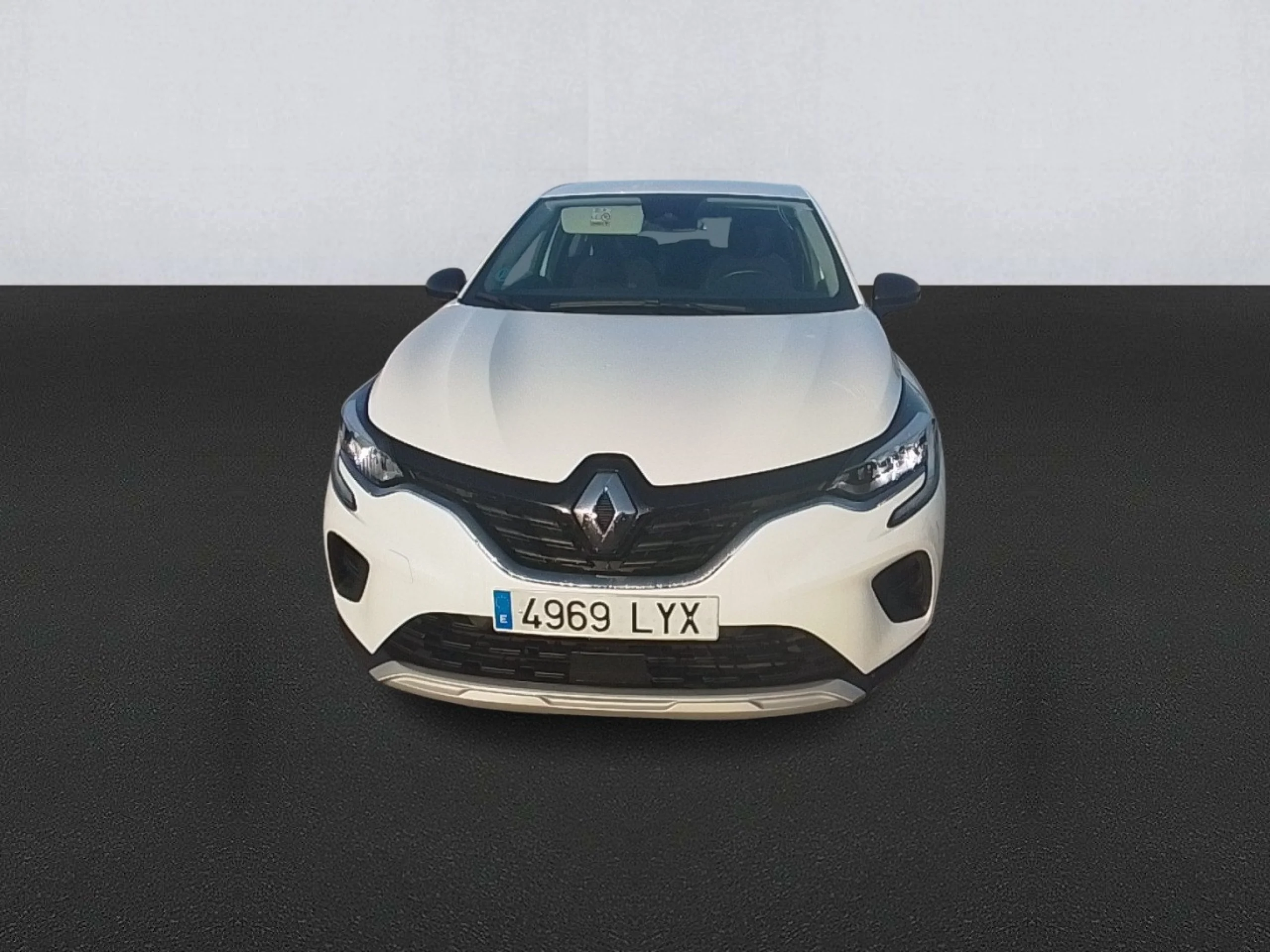 Renault Captur Intens TCe 74kW (100CV) GLP - Foto 1