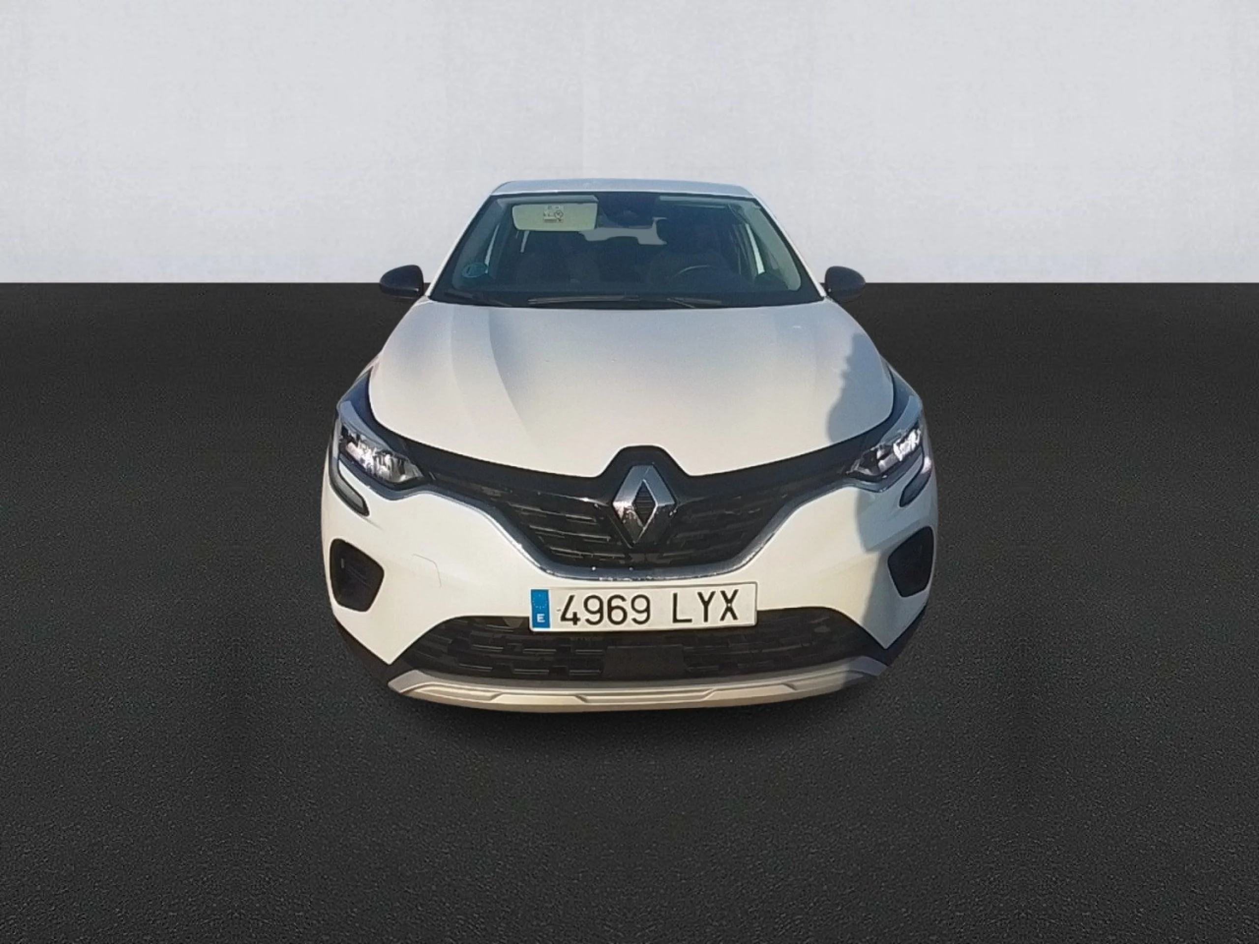Renault Captur Intens TCe 74kW (100CV) GLP - Foto 2