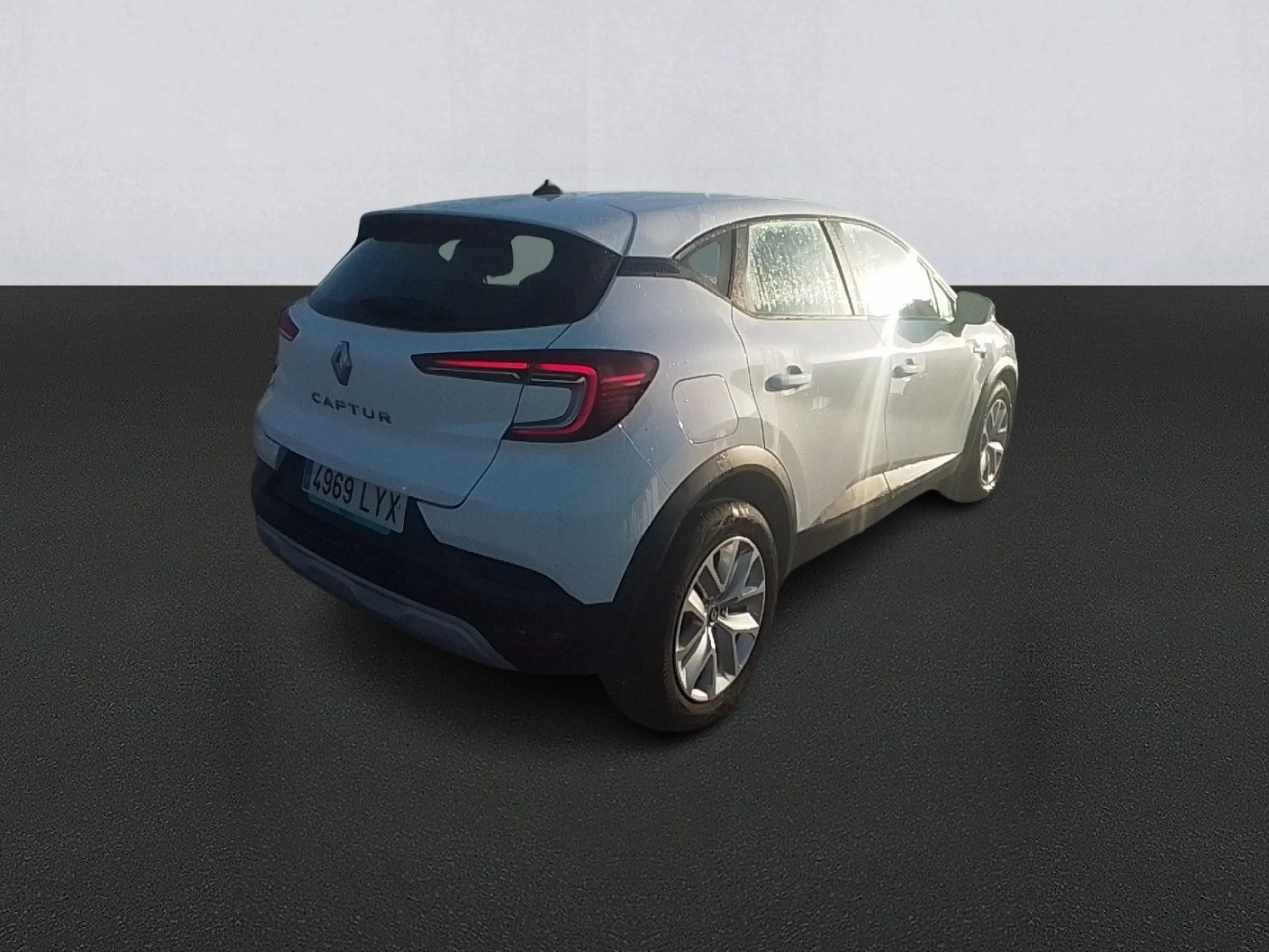 Renault Captur Intens TCe 74kW (100CV) GLP - Foto 4