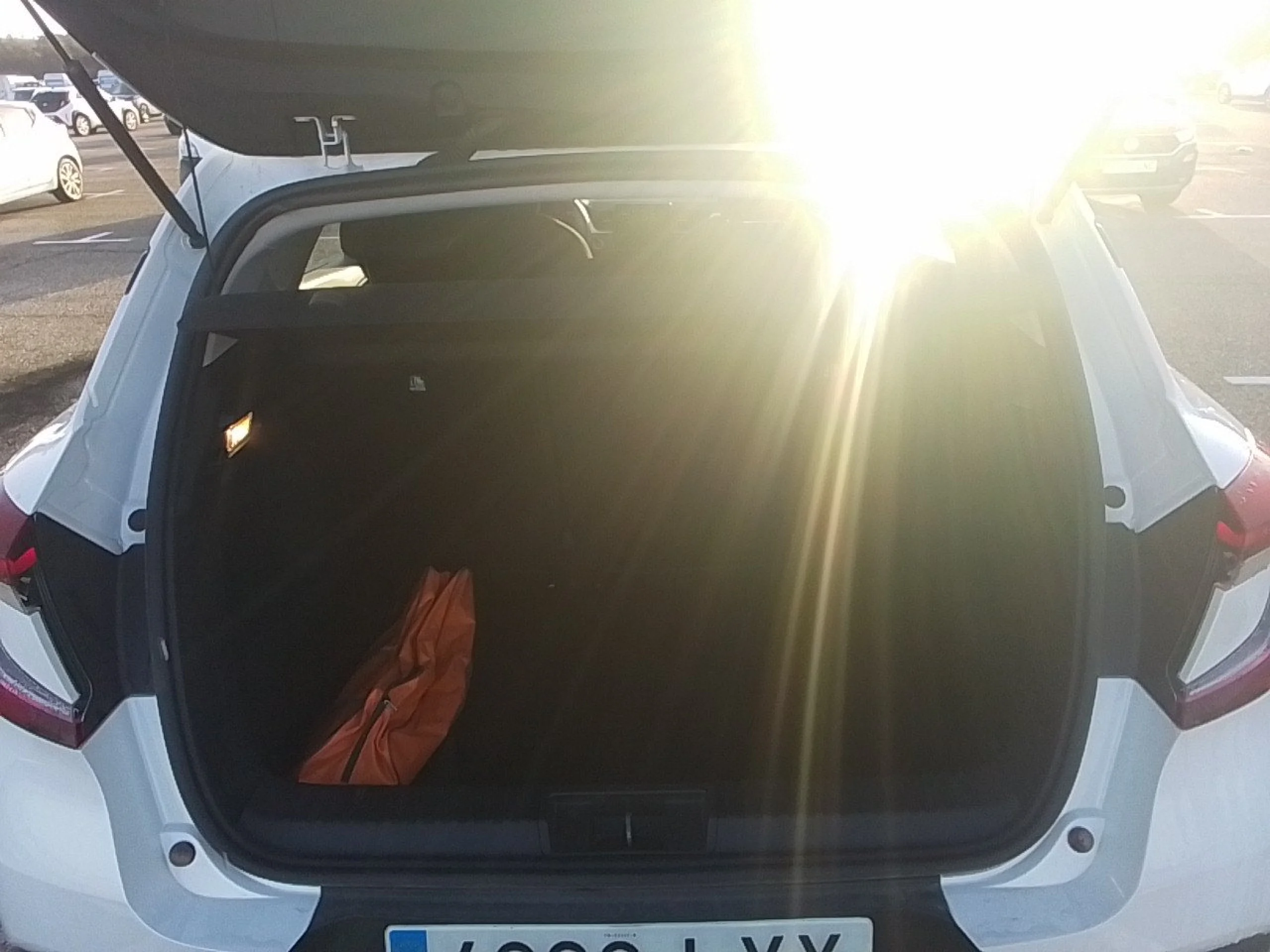 Renault Captur Intens TCe 74kW (100CV) GLP - Foto 7