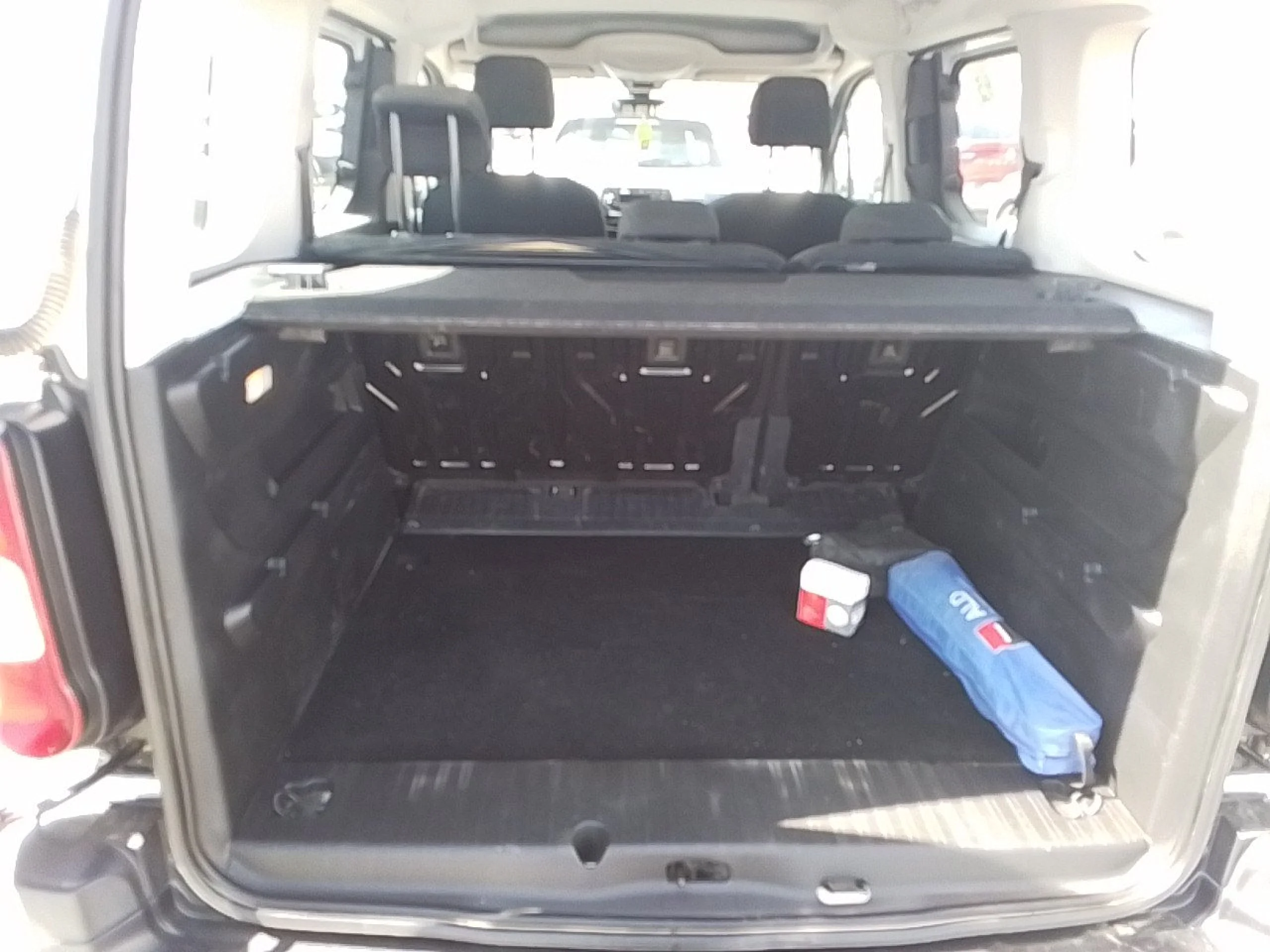 Citroen Berlingo (O) Talla M BlueHDi 100 S&amp;S LIVE PACK - Foto 7