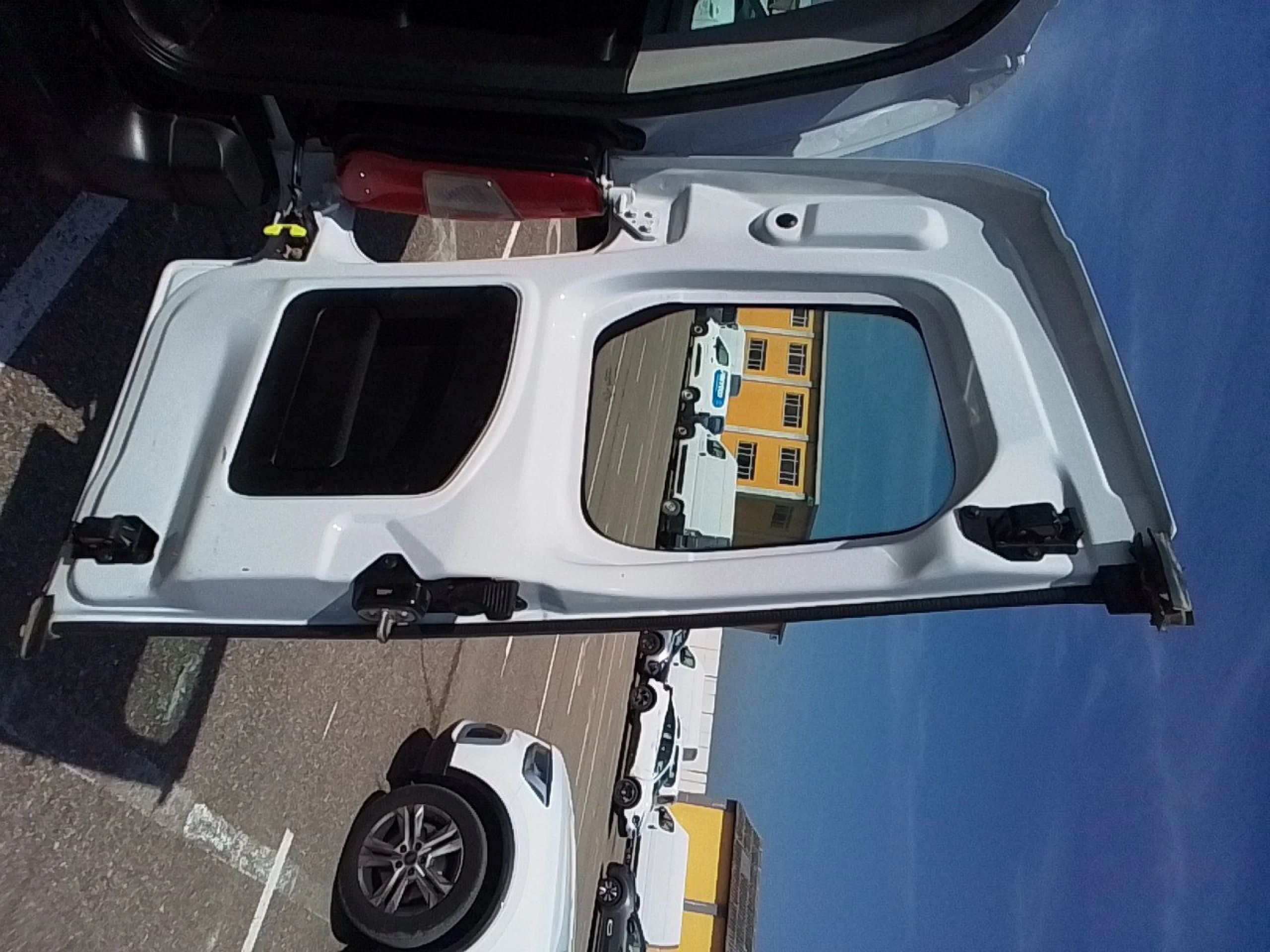 Citroen Berlingo (O) Talla M BlueHDi 100 S&amp;S LIVE PACK - Foto 8