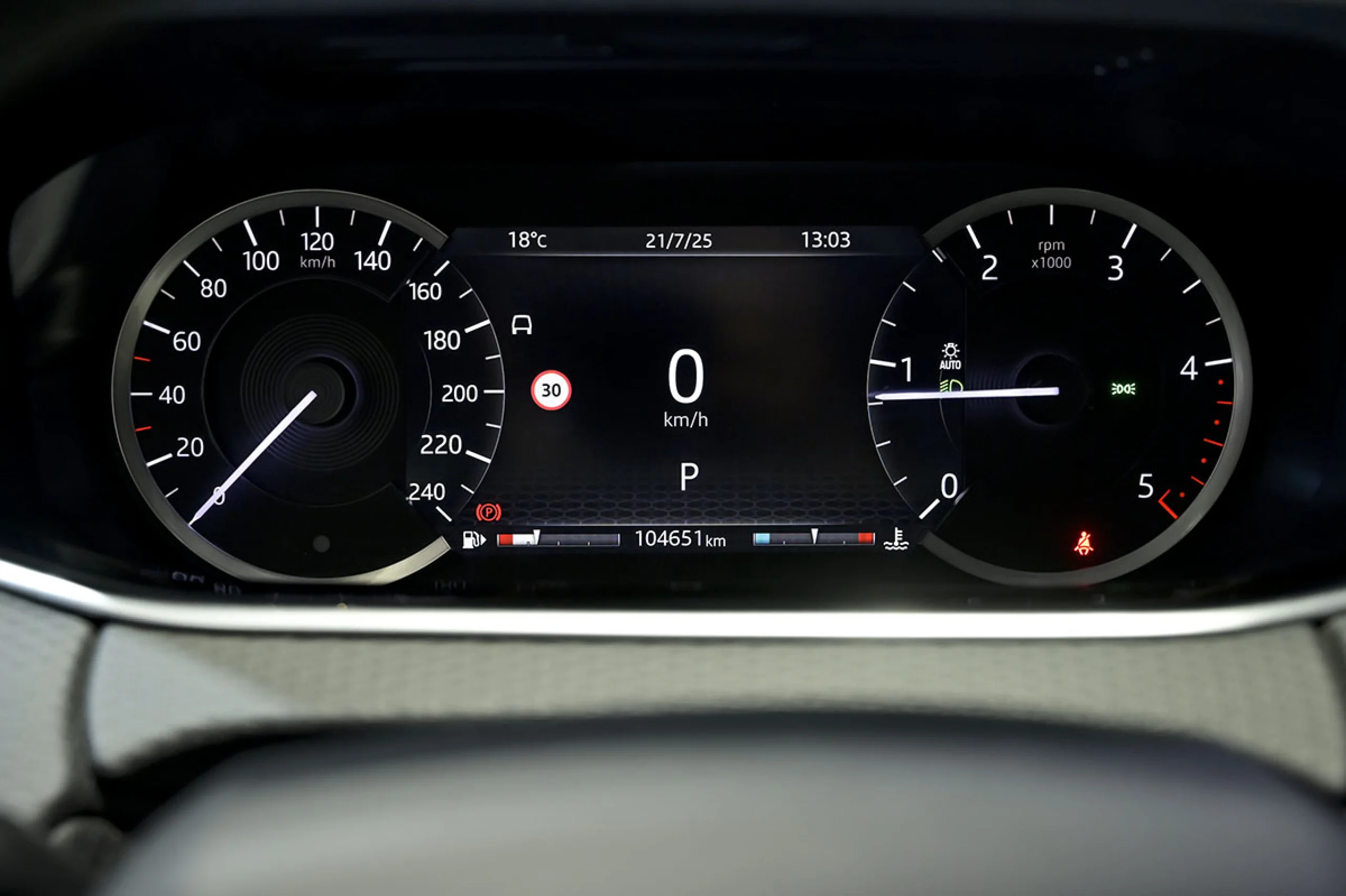 Land Rover Range Rover Evoque 2.0 D150 S AUTO 4WD - Foto 7