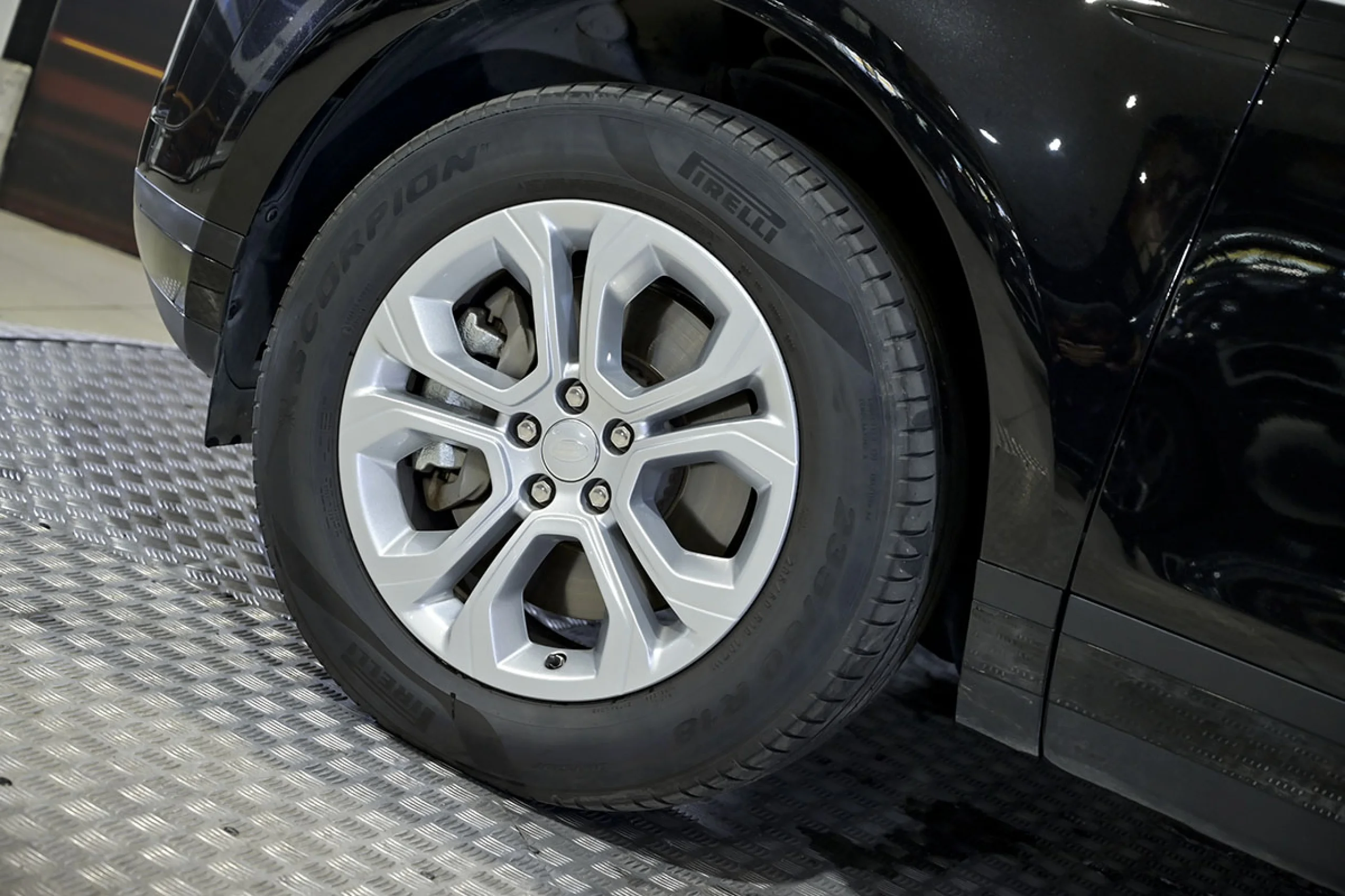 Land Rover Range Rover Evoque 2.0 D150 S AUTO 4WD - Foto 14