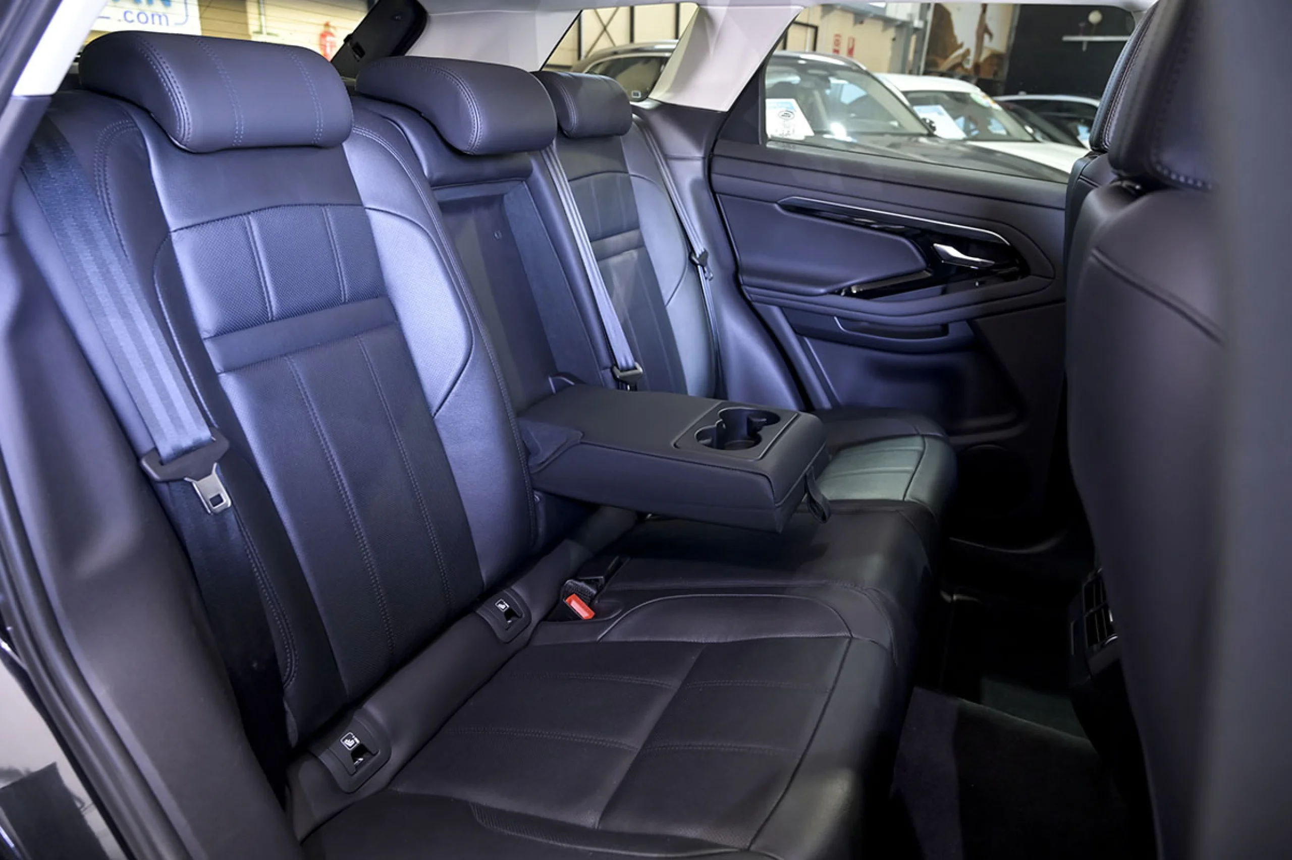 Land Rover Range Rover Evoque 2.0 D150 S AUTO 4WD - Foto 18