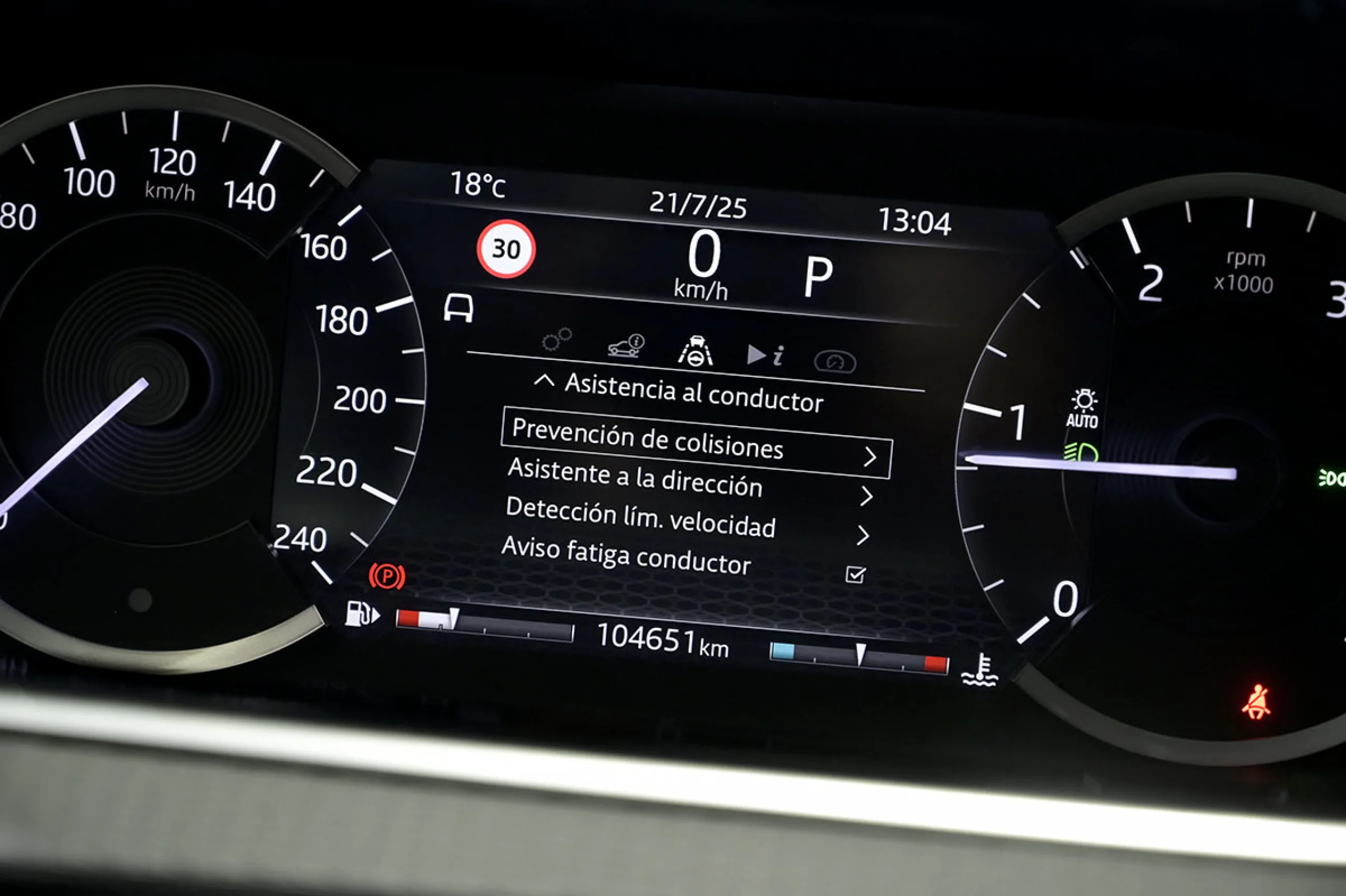 Land Rover Range Rover Evoque 2.0 D150 S AUTO 4WD - Foto 27