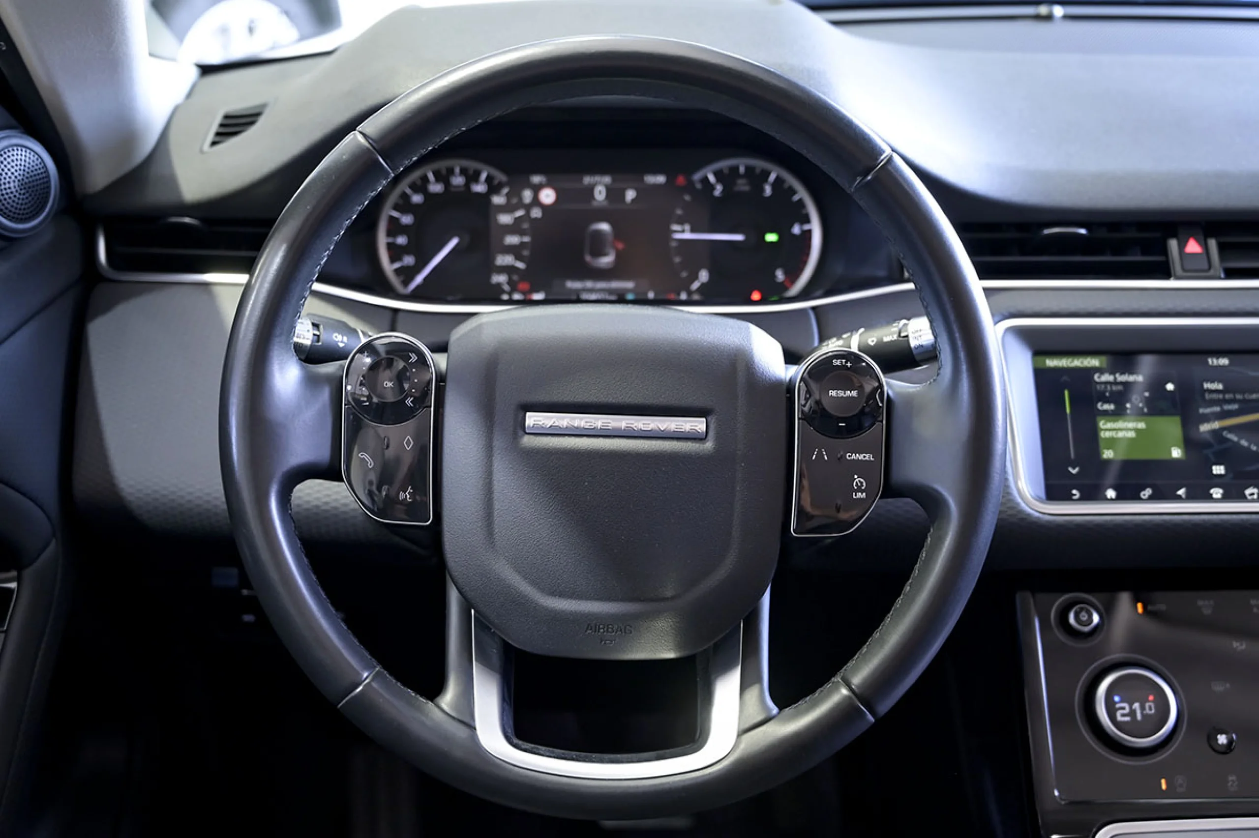 Land Rover Range Rover Evoque 2.0 D150 S AUTO 4WD - Foto 28