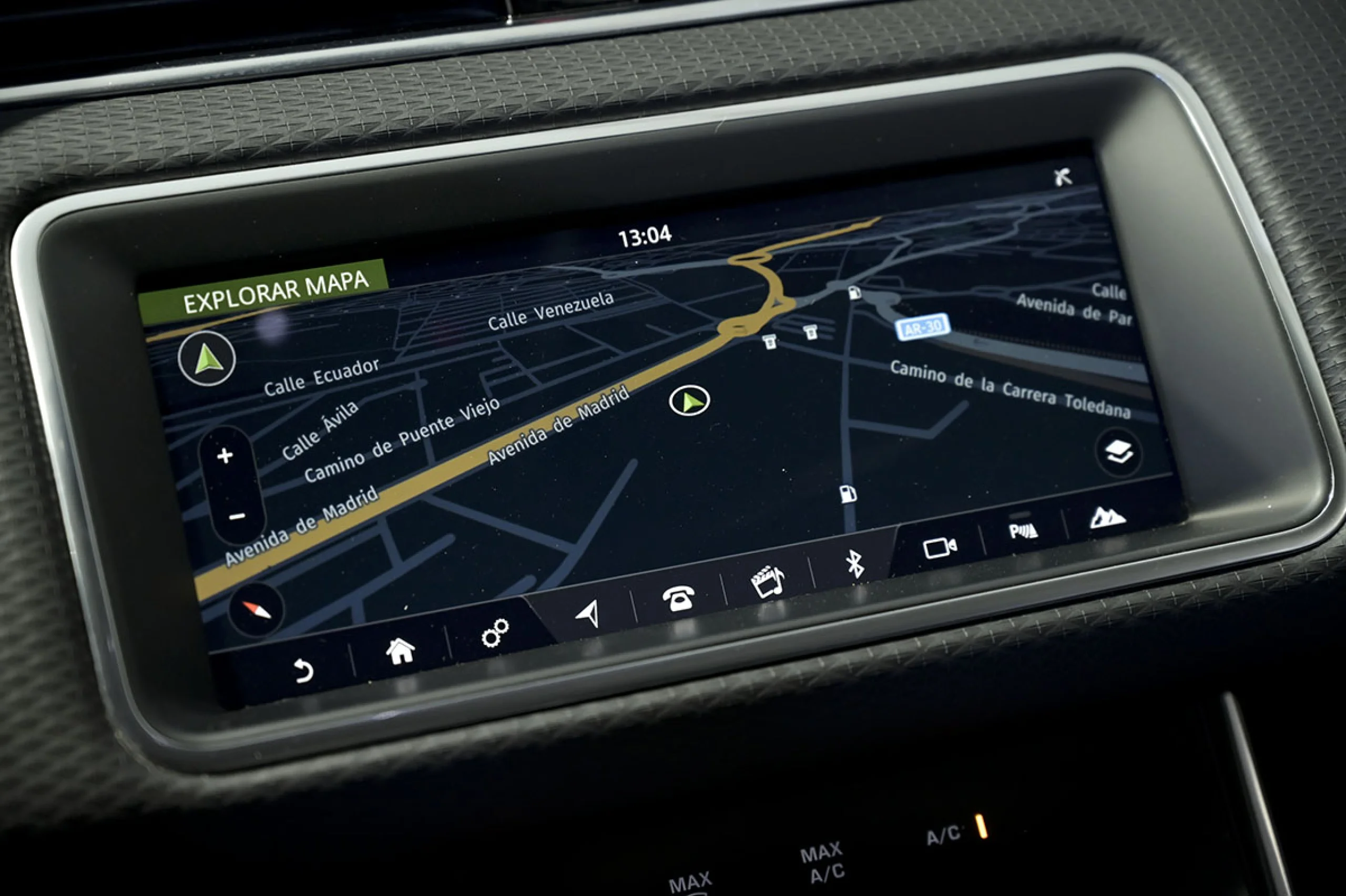 Land Rover Range Rover Evoque 2.0 D150 S AUTO 4WD - Foto 31