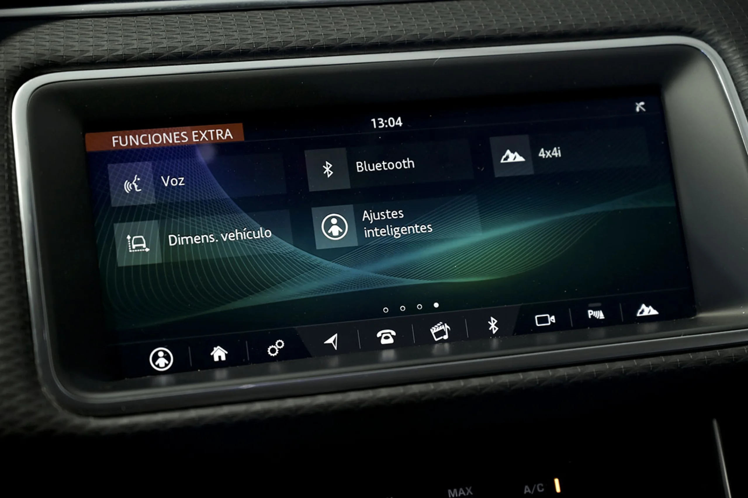 Land Rover Range Rover Evoque 2.0 D150 S AUTO 4WD - Foto 33