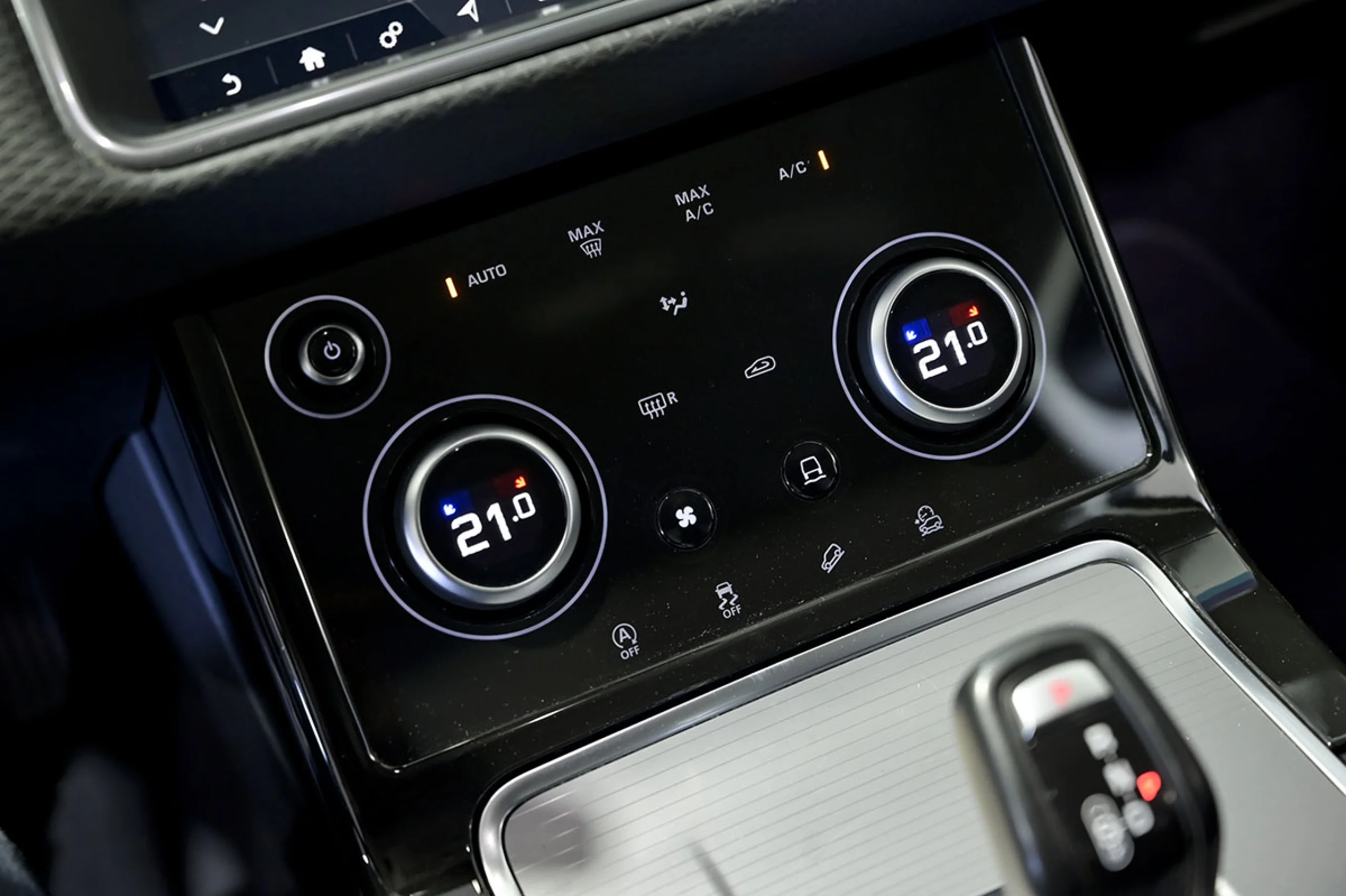 Land Rover Range Rover Evoque 2.0 D150 S AUTO 4WD - Foto 36