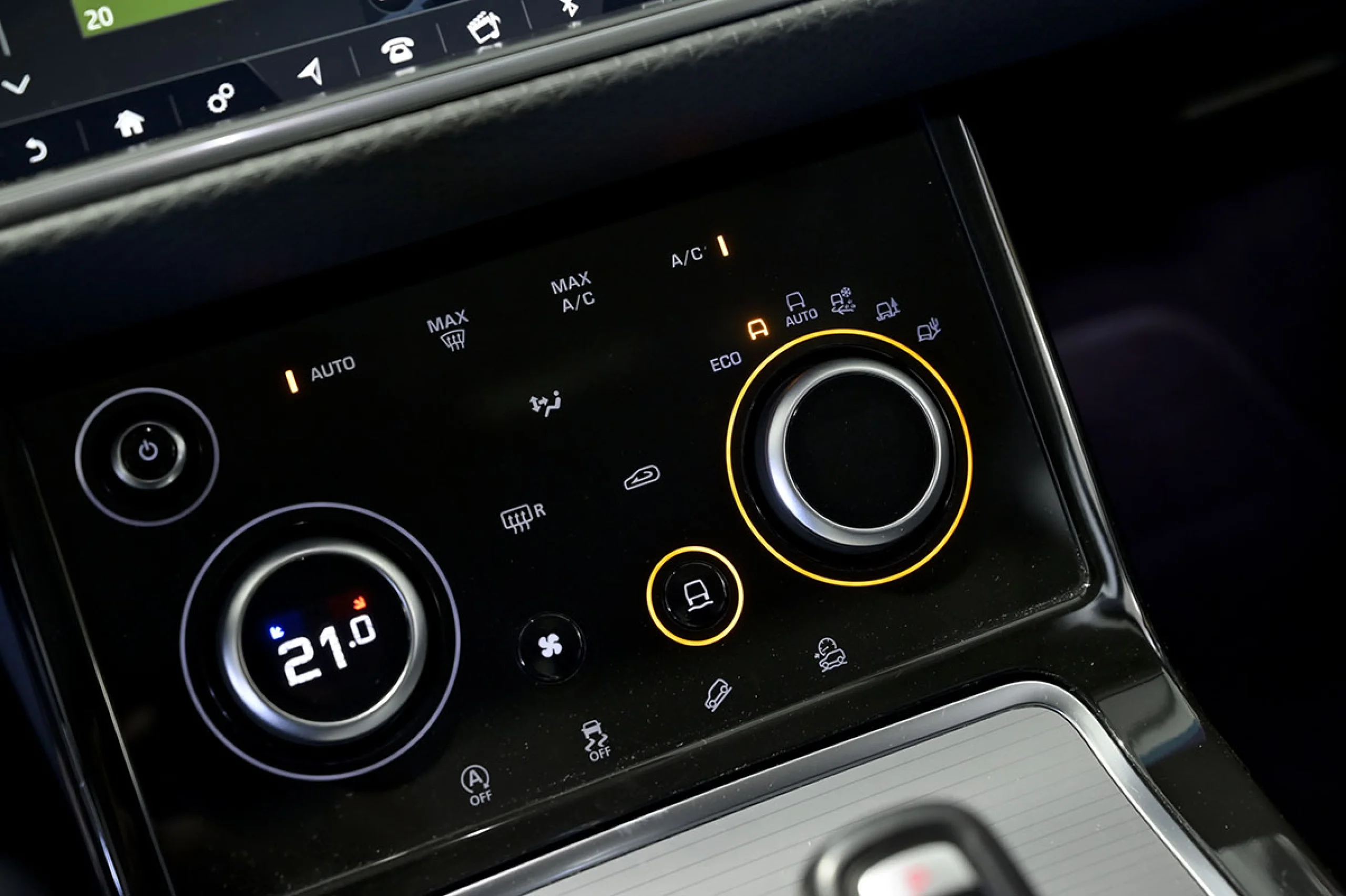 Land Rover Range Rover Evoque 2.0 D150 S AUTO 4WD - Foto 37