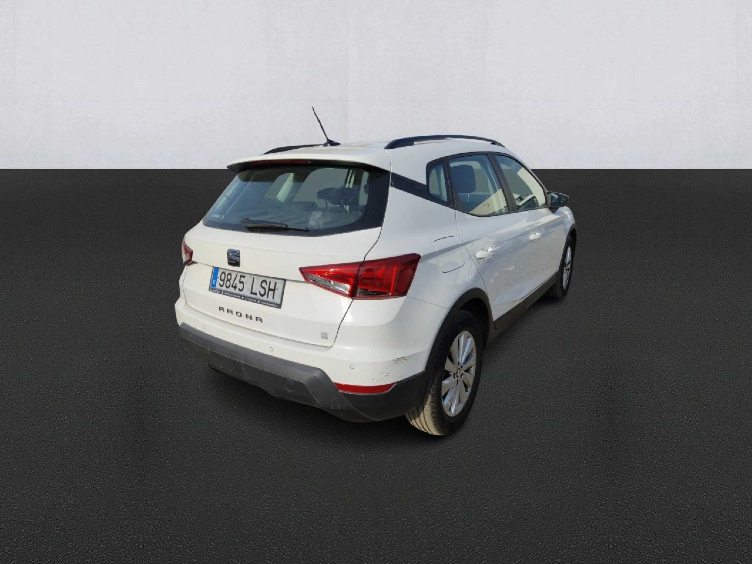 Seat Arona 1.0 TSI 81kW (110CV) Style Go2 - Foto 4