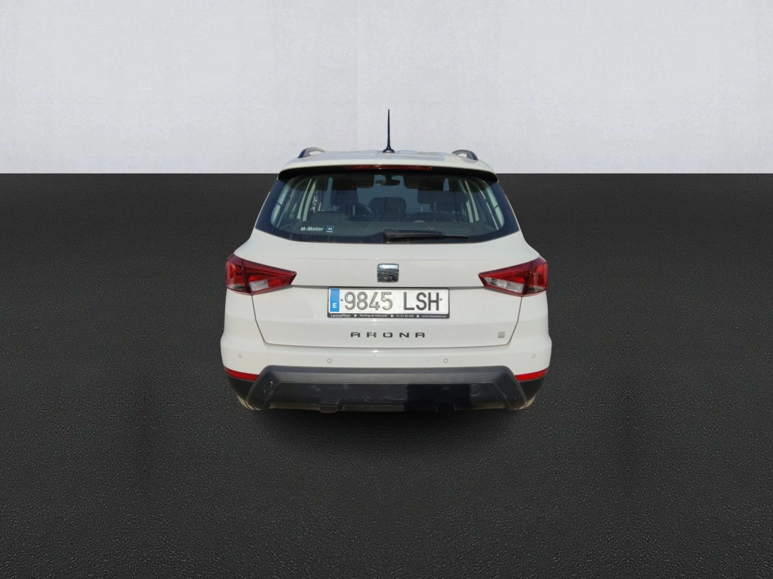 Seat Arona 1.0 TSI 81kW (110CV) Style Go2 - Foto 5