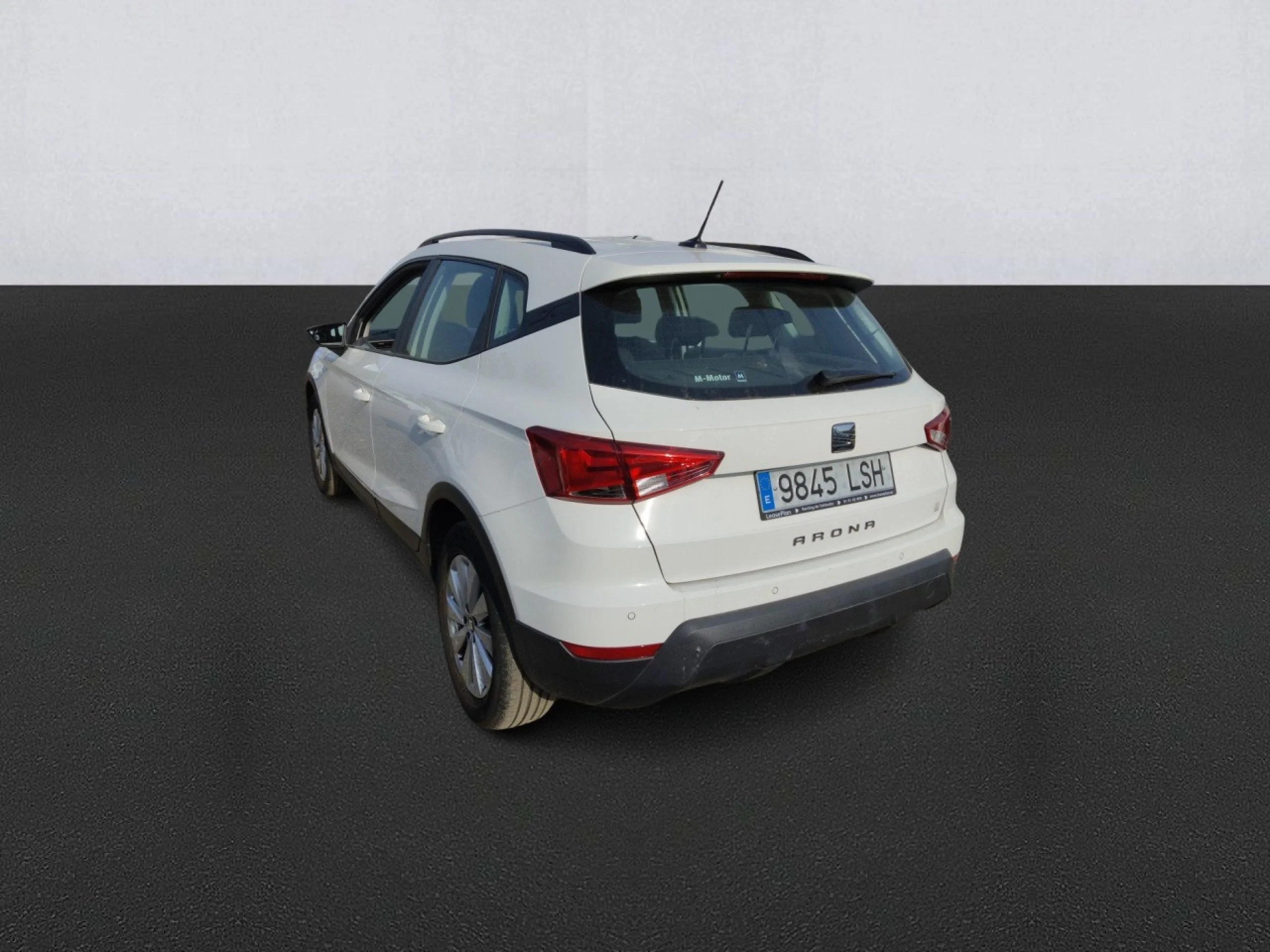 Seat Arona 1.0 TSI 81kW (110CV) Style Go2 - Foto 6