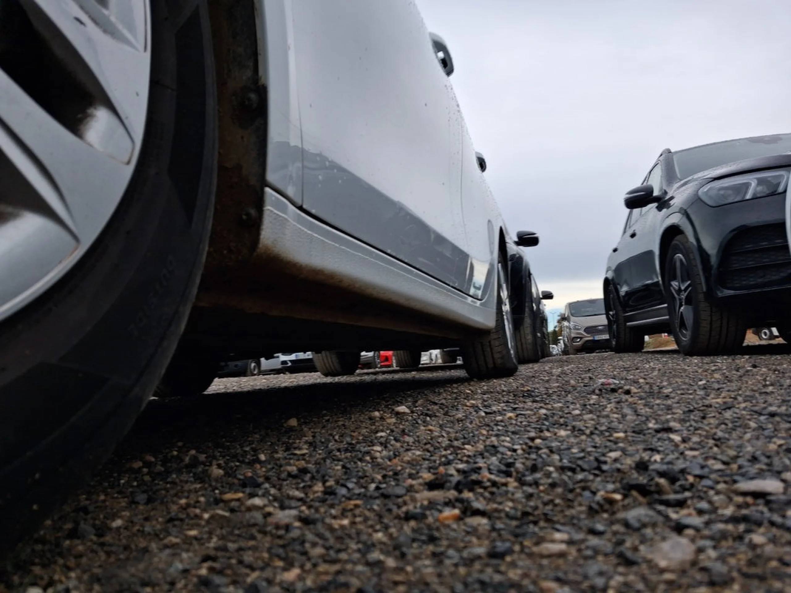 Kia Ceed 1.0 T-GDi 88kW (120CV) Concept - Foto 8