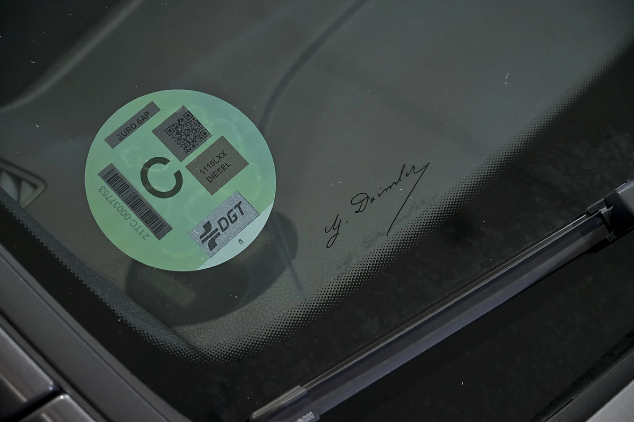 Mercedes-Benz CLA 200 MERCEDES-BENZ CLA CLA 200 D DCT - Foto 38