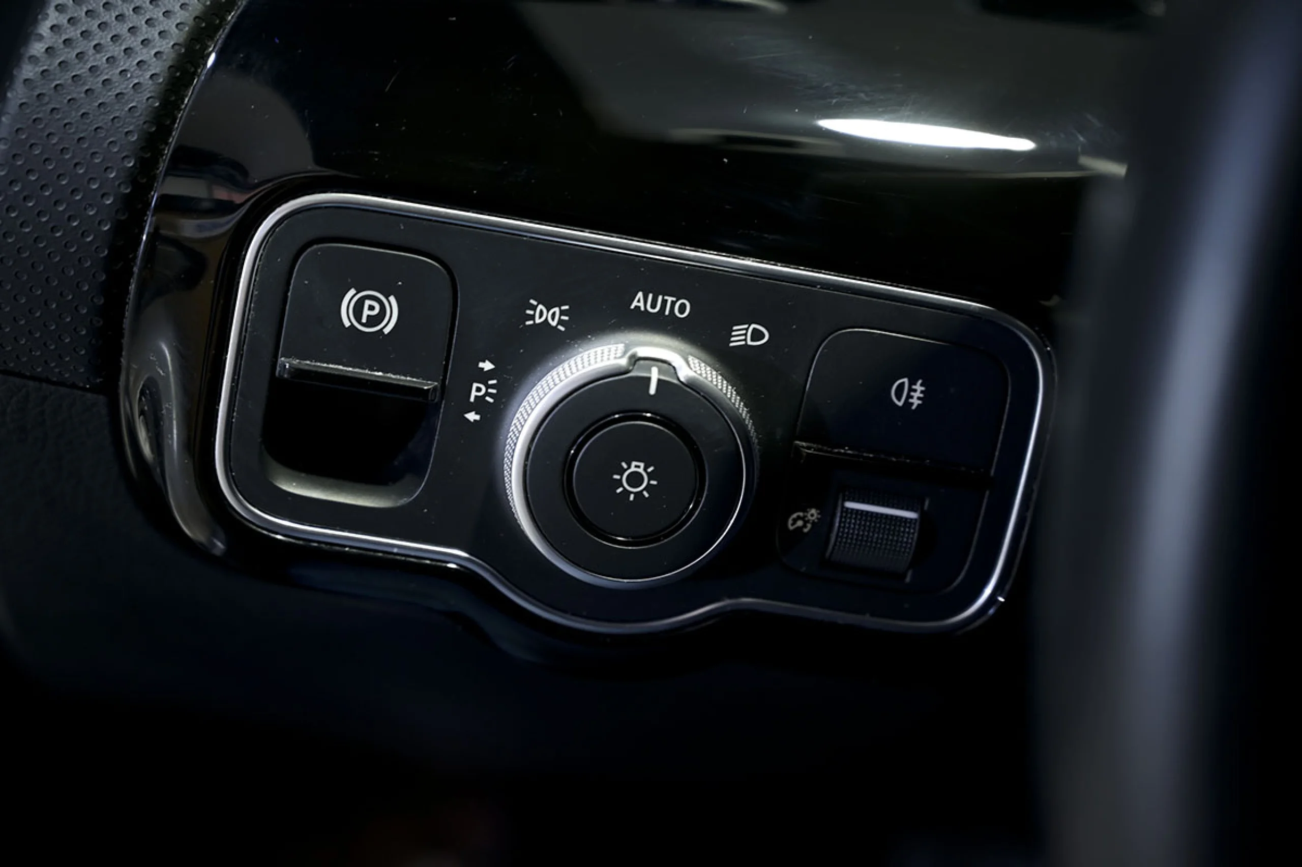 Mercedes-Benz CLA 200 MERCEDES-BENZ CLA CLA 200 D DCT - Foto 23