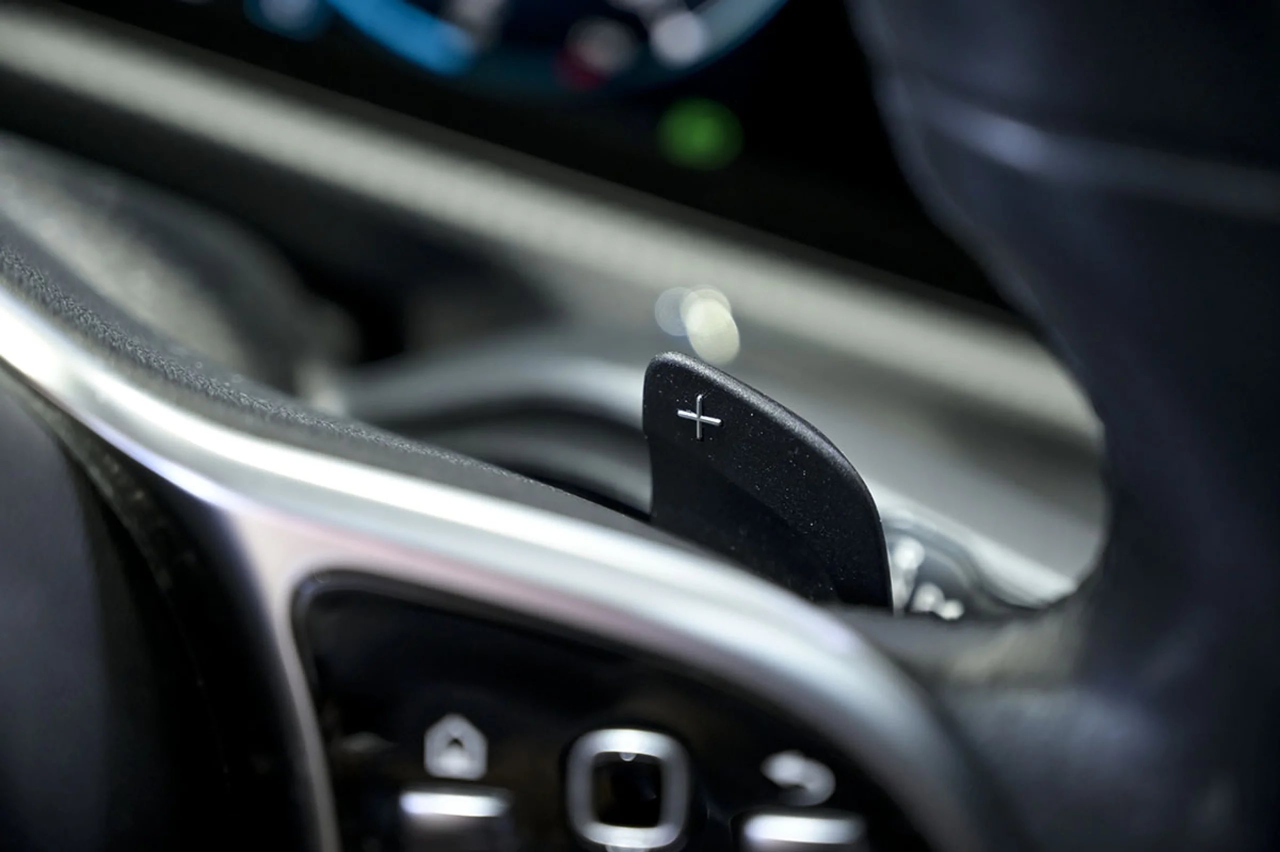 Mercedes-Benz CLA 200 MERCEDES-BENZ CLA CLA 200 D DCT - Foto 37