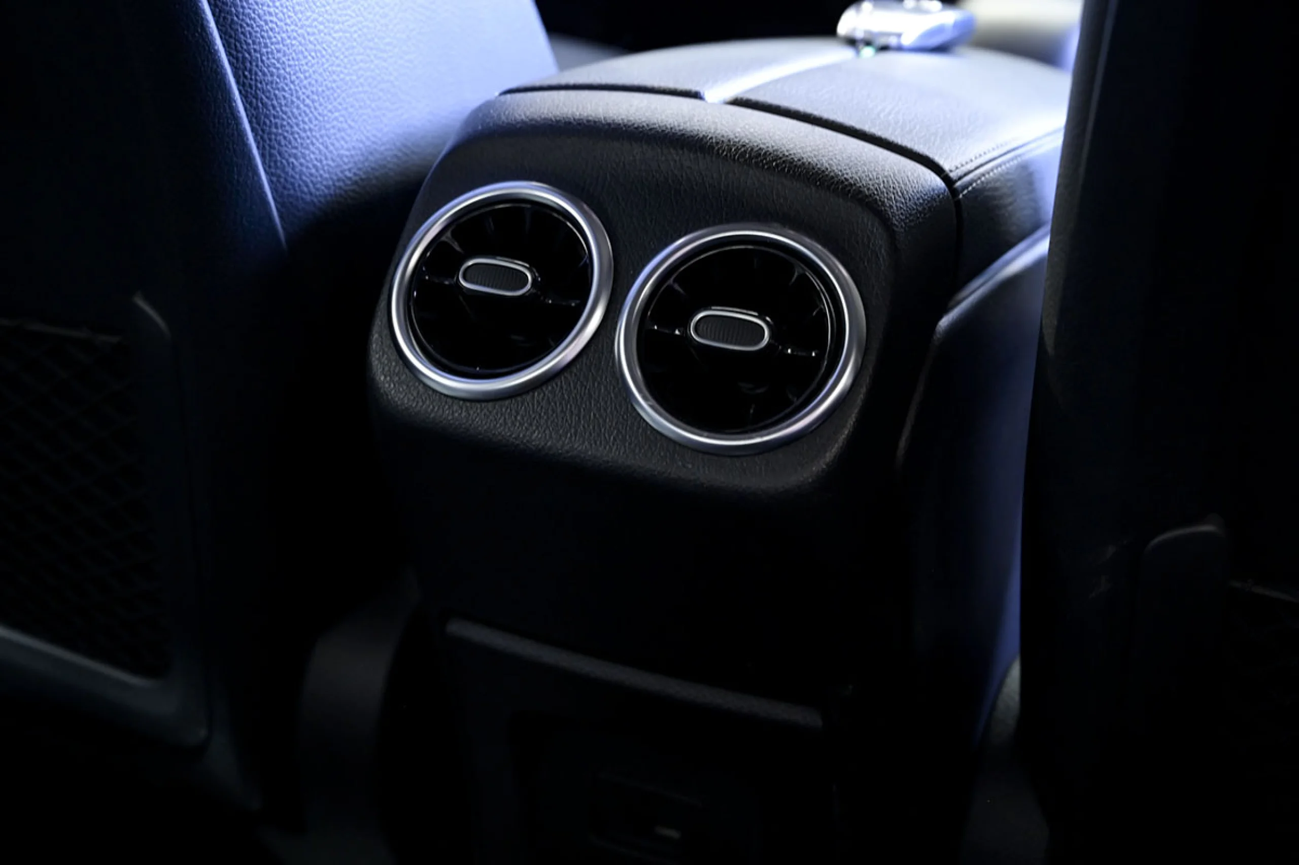 Mercedes-Benz CLA 200 MERCEDES-BENZ CLA CLA 200 D DCT - Foto 36