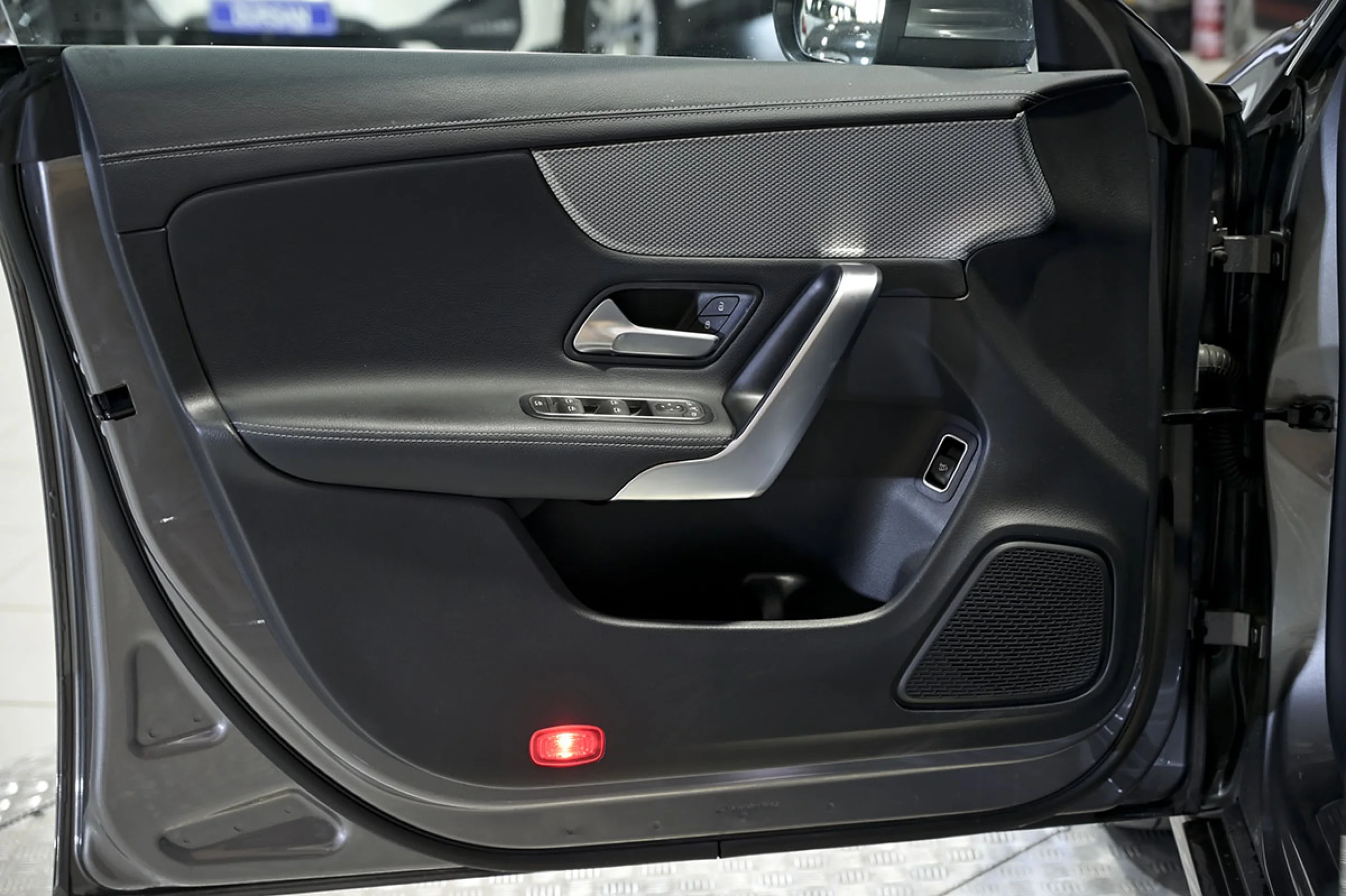 Mercedes-Benz CLA 200 MERCEDES-BENZ CLA CLA 200 D DCT - Foto 21