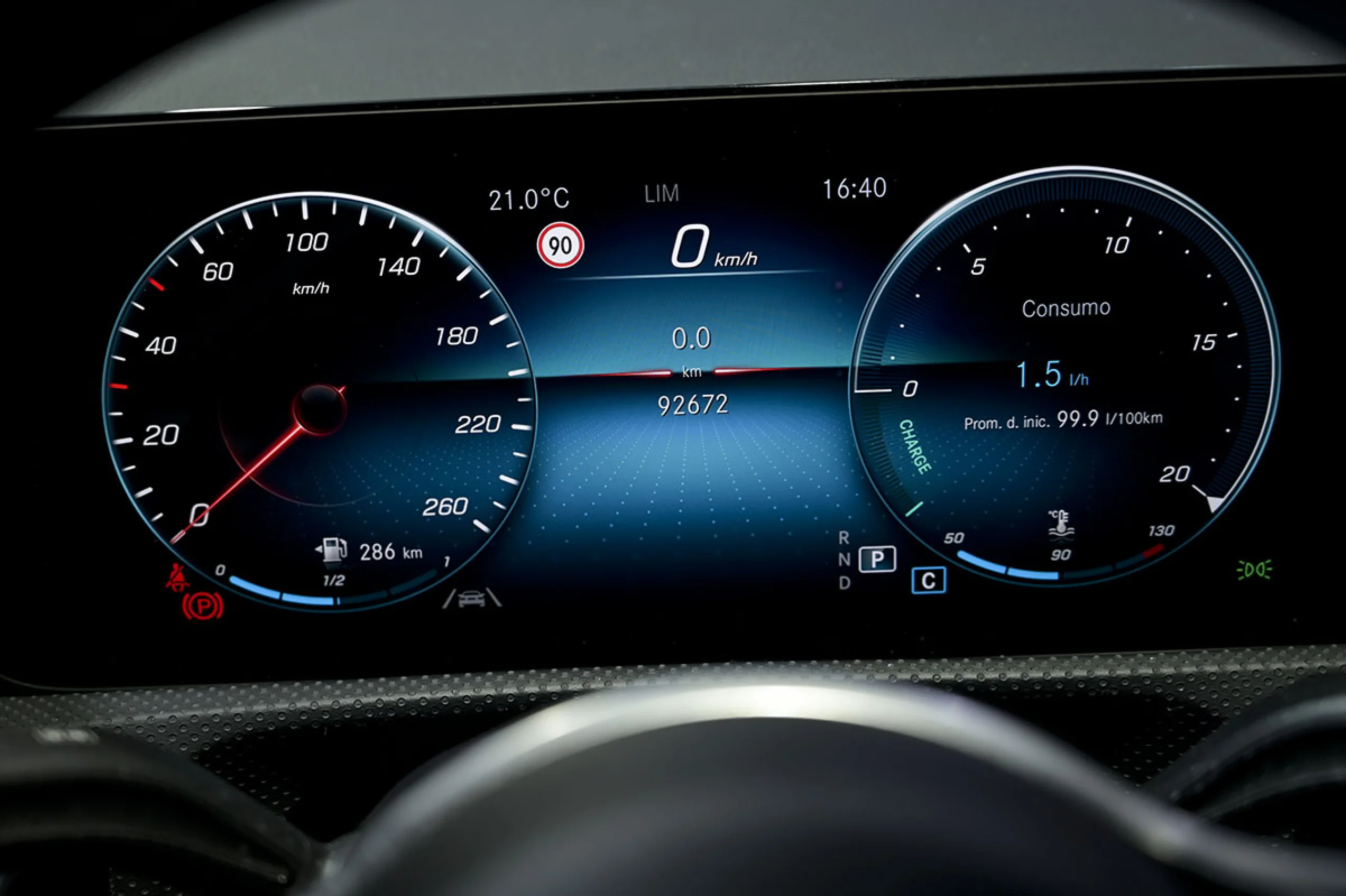 Mercedes-Benz CLA 200 MERCEDES-BENZ CLA CLA 200 D DCT - Foto 26