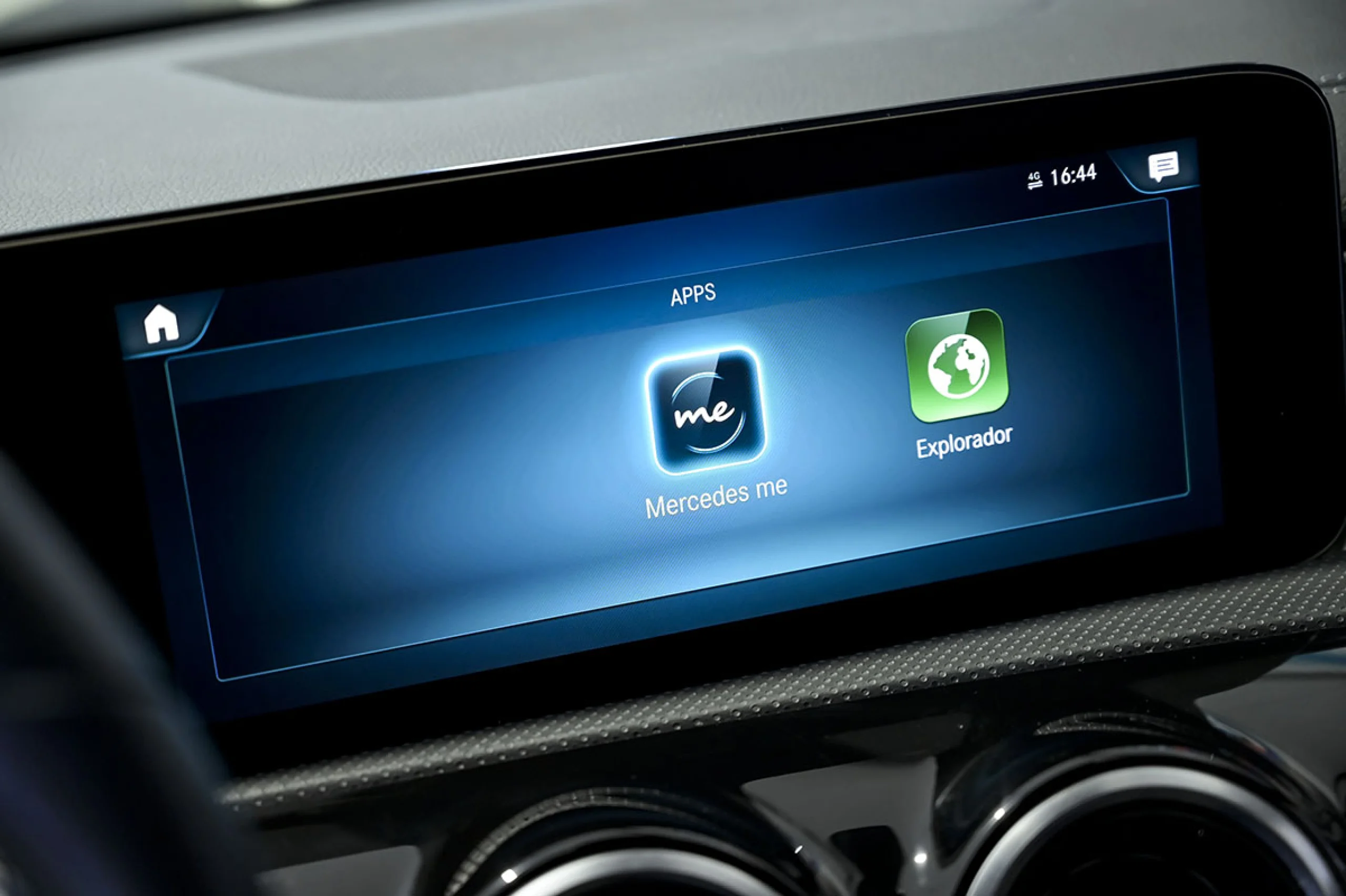 Mercedes-Benz CLA 200 MERCEDES-BENZ CLA CLA 200 D DCT - Foto 31