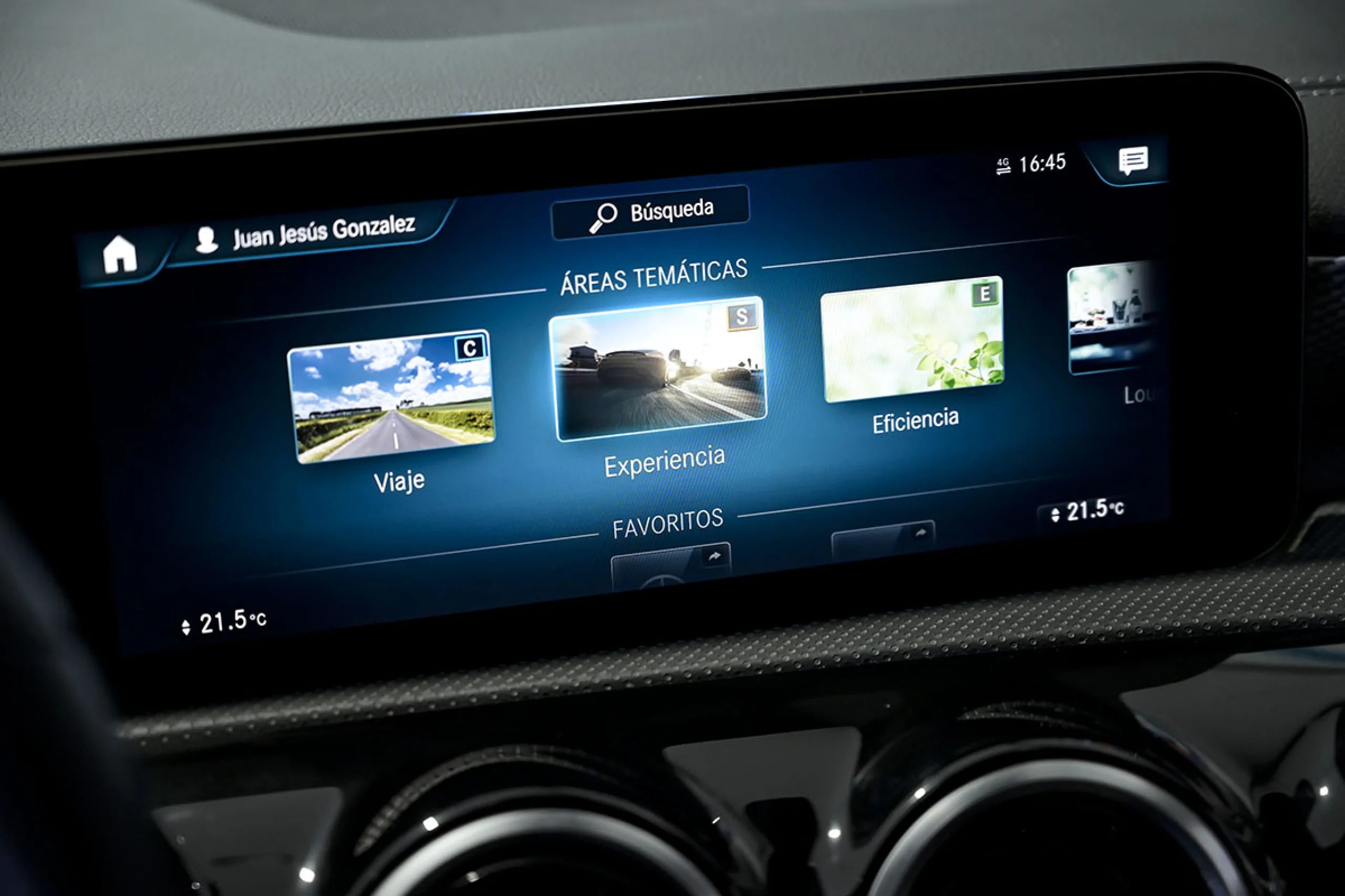 Mercedes-Benz CLA 200 MERCEDES-BENZ CLA CLA 200 D DCT - Foto 30