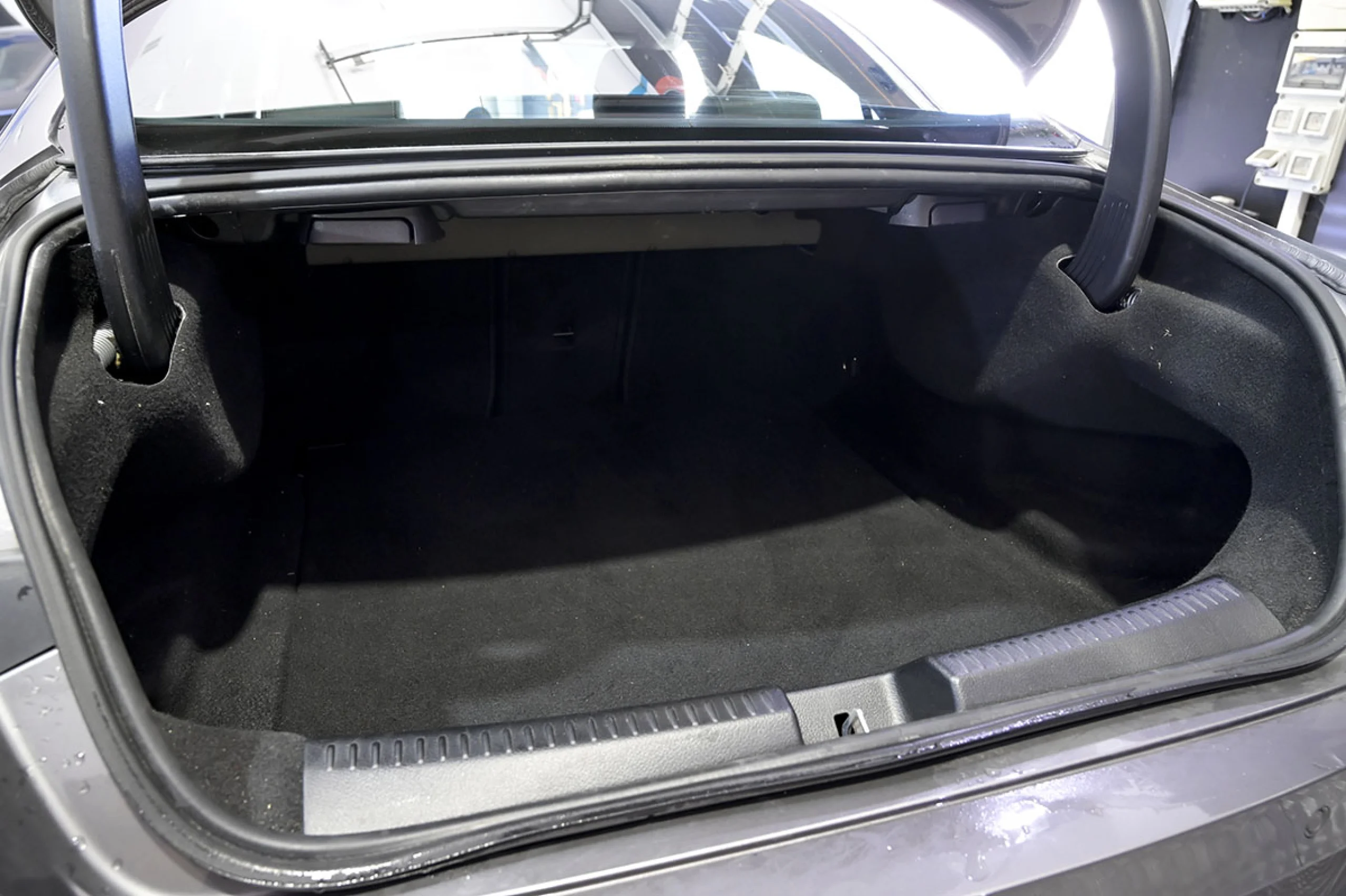 Mercedes-Benz CLA 200 MERCEDES-BENZ CLA CLA 200 D DCT - Foto 12